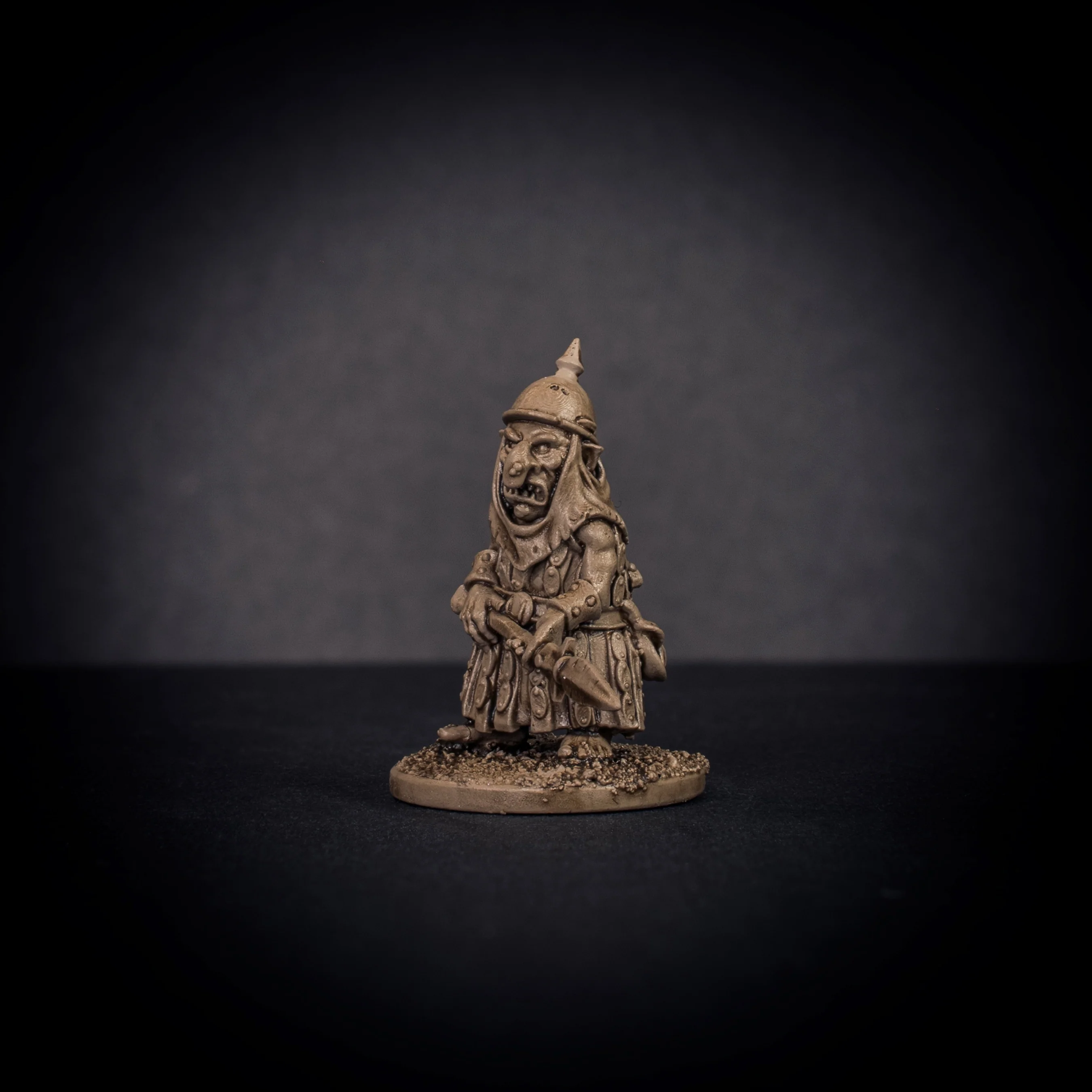 Goblin with Spear 2 - Image 8