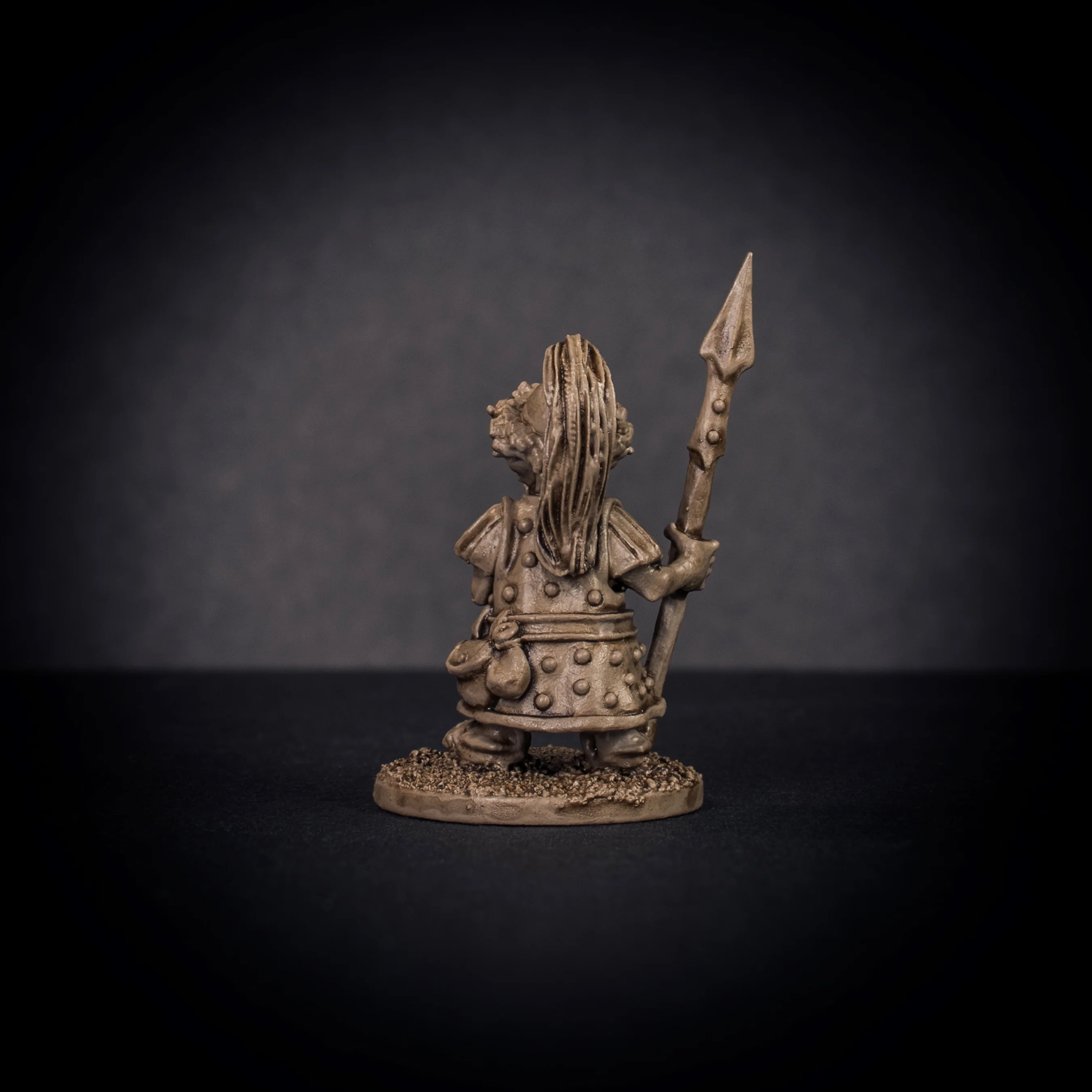 Goblin with Spear 3 - Image 5