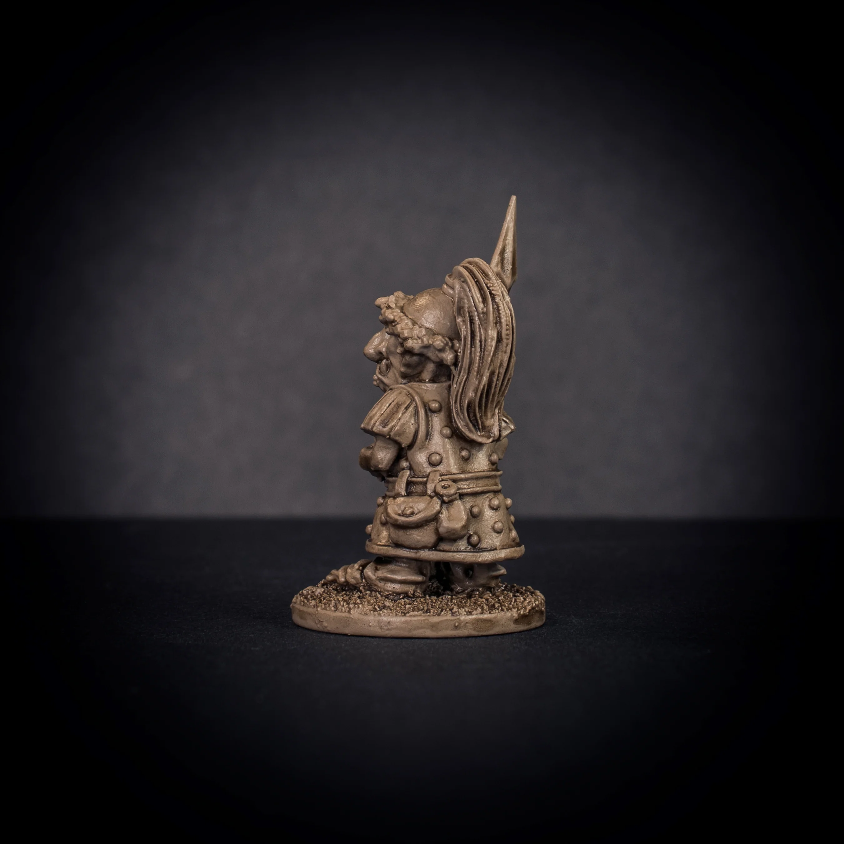 Goblin with Spear 3 - Image 6