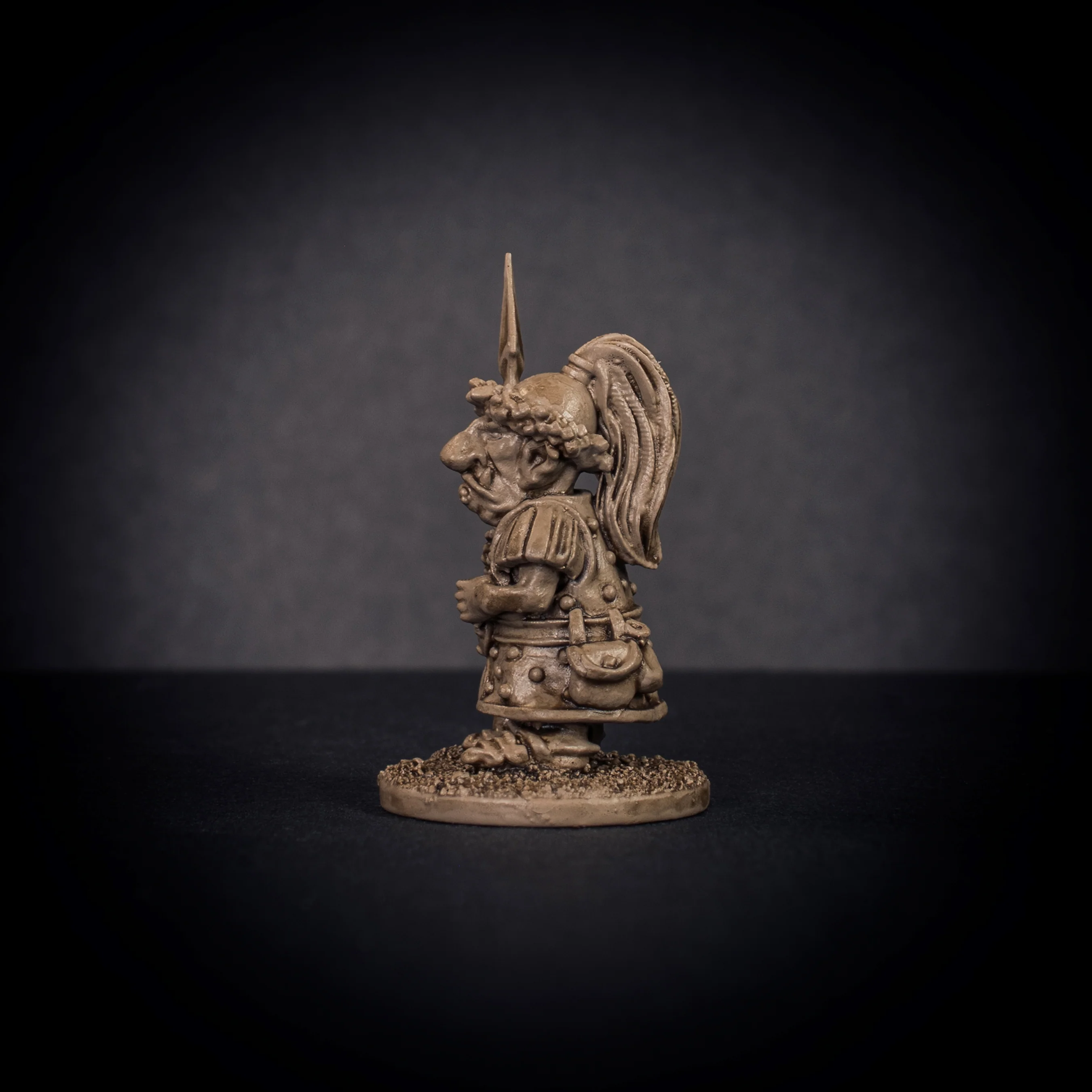 Goblin with Spear 3 - Image 7
