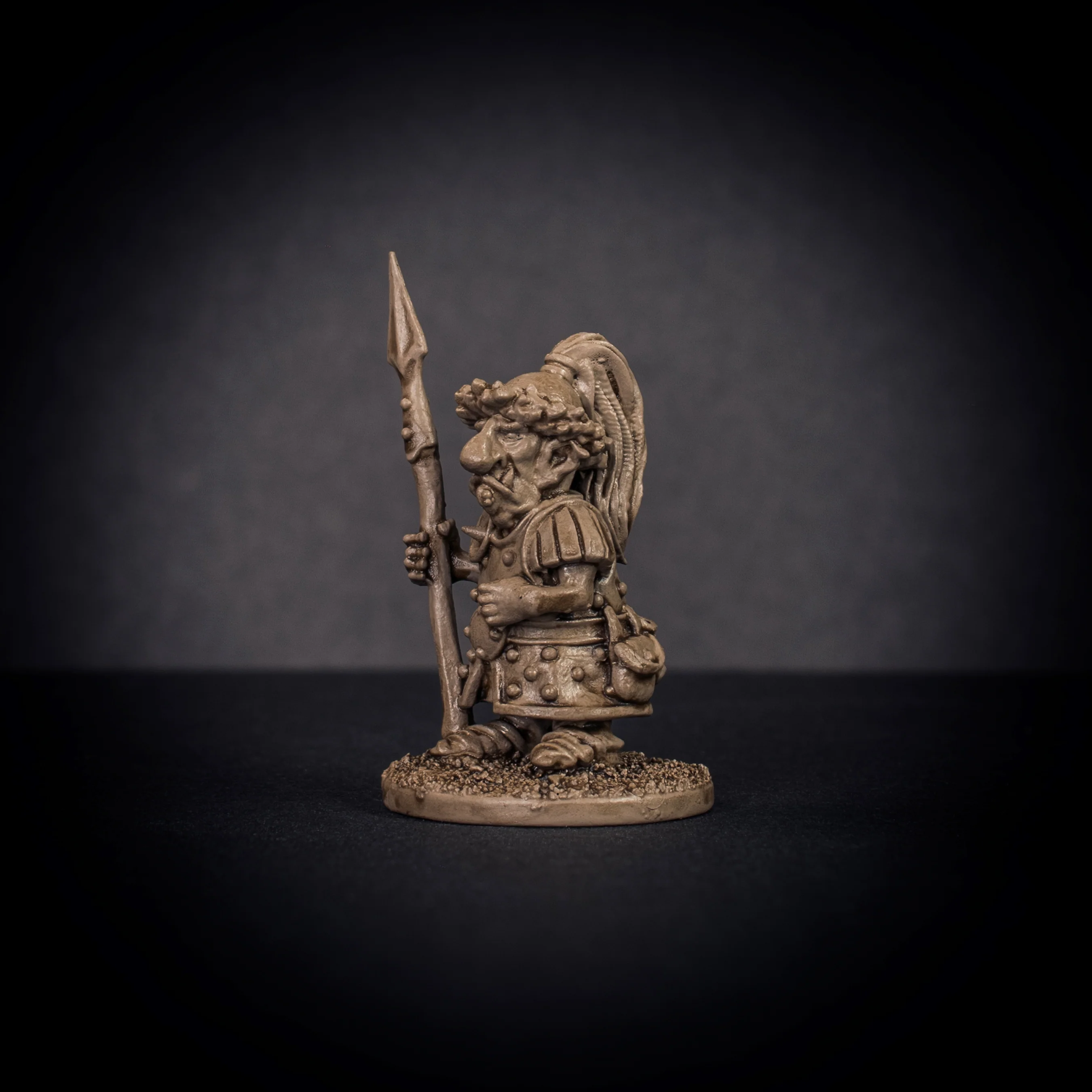 Goblin with Spear 3 - Image 8