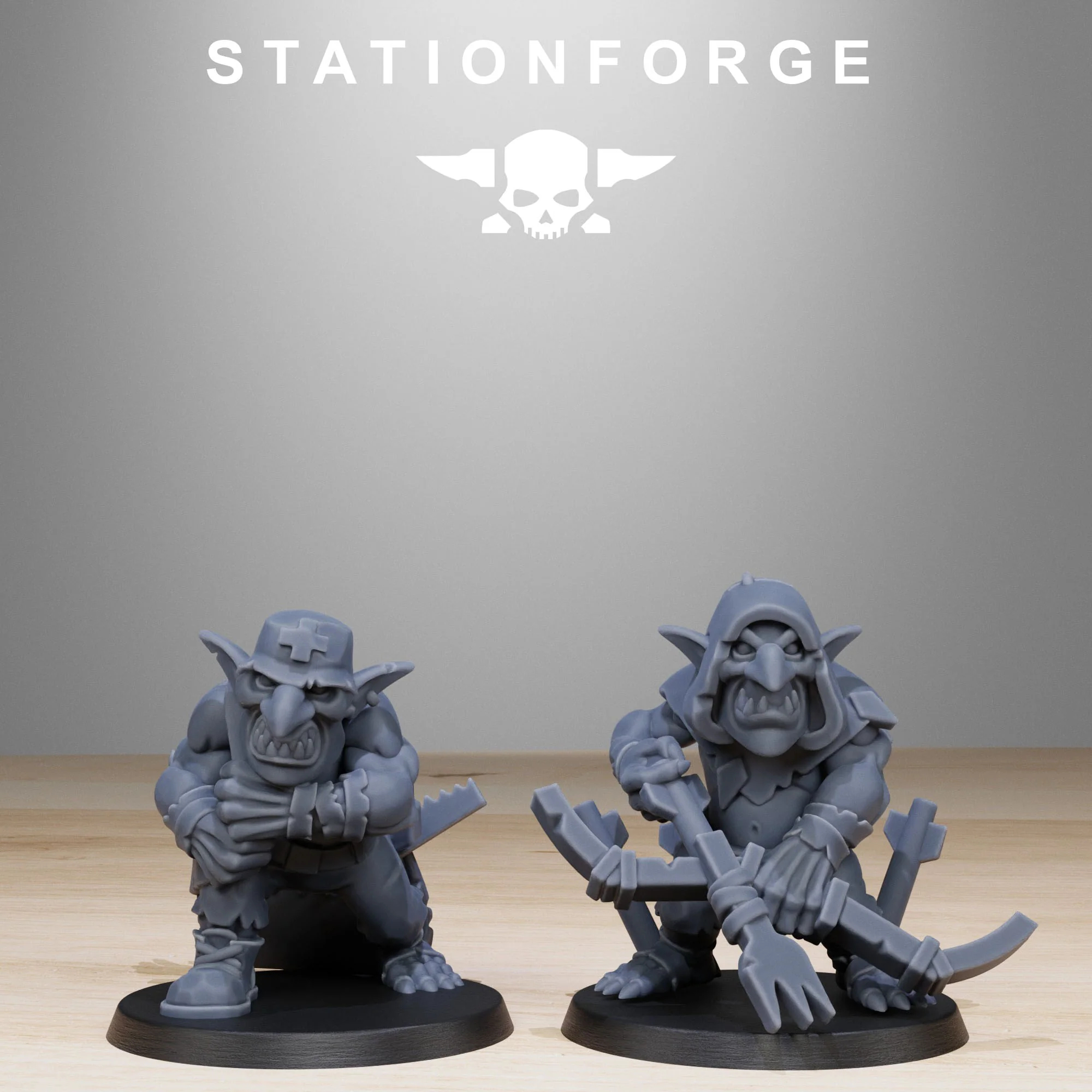 Gobs Infantry Reborn - Image 6