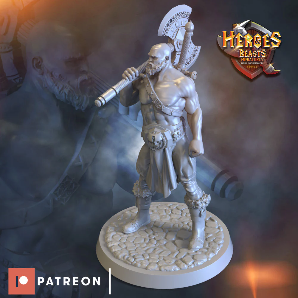 Goliath - Image 2