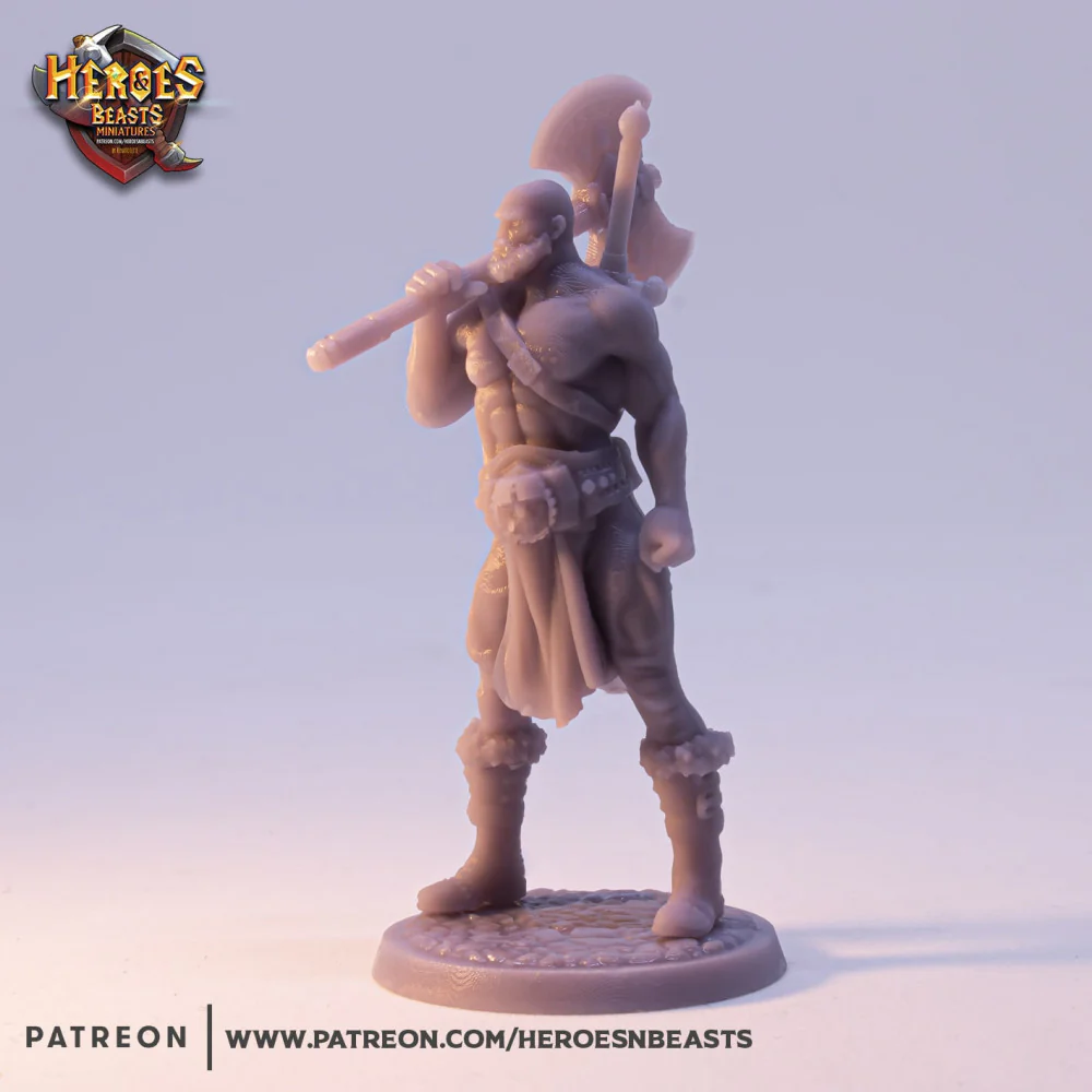 Goliath - Image 3