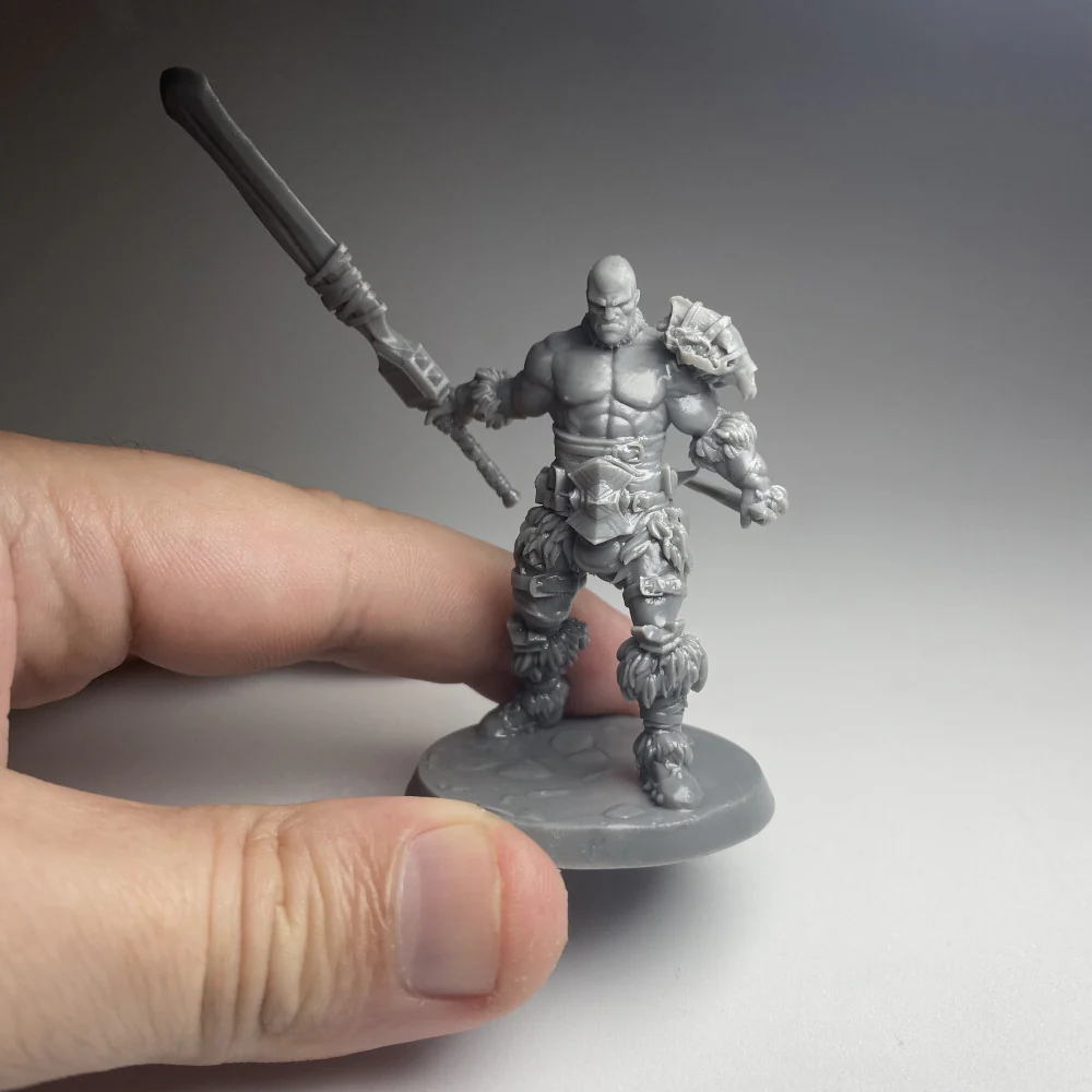 Goliath Barbarian - Image 2