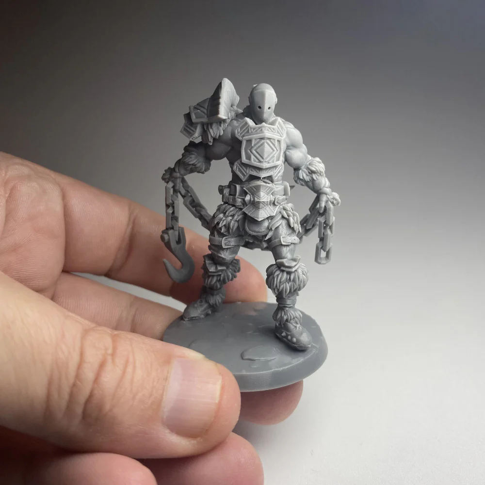 Goliath Gladiator - Image 2
