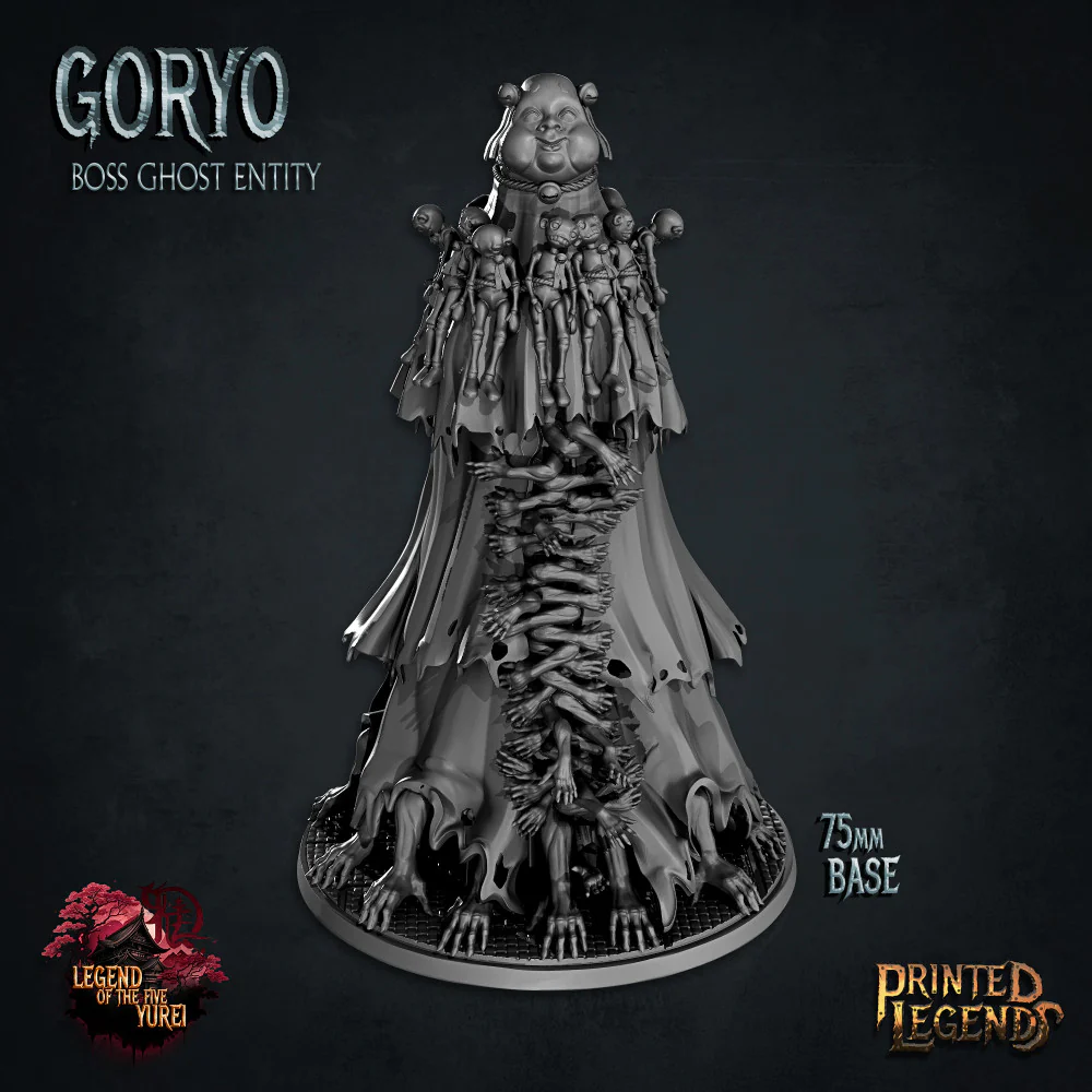 Goryo
