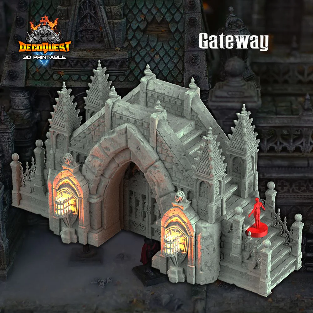 Gothic Gateway - Image 3