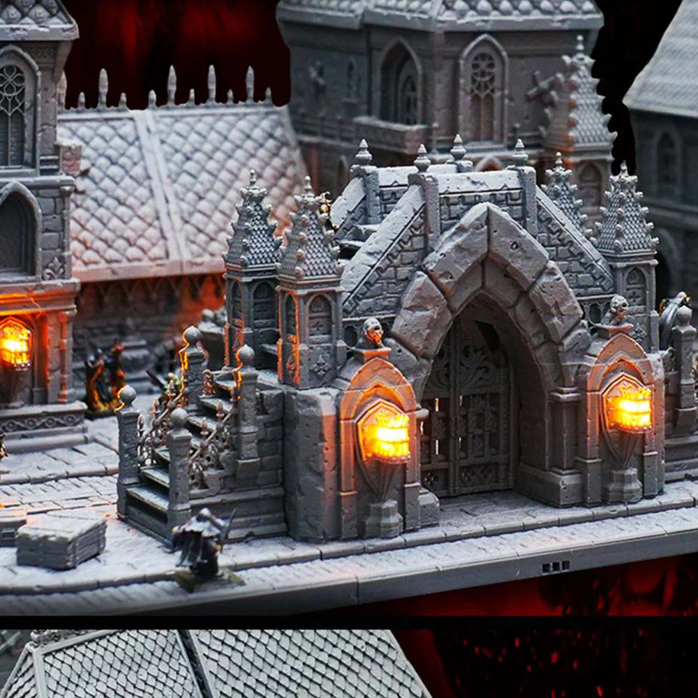 Gothic Gateway - Image 4