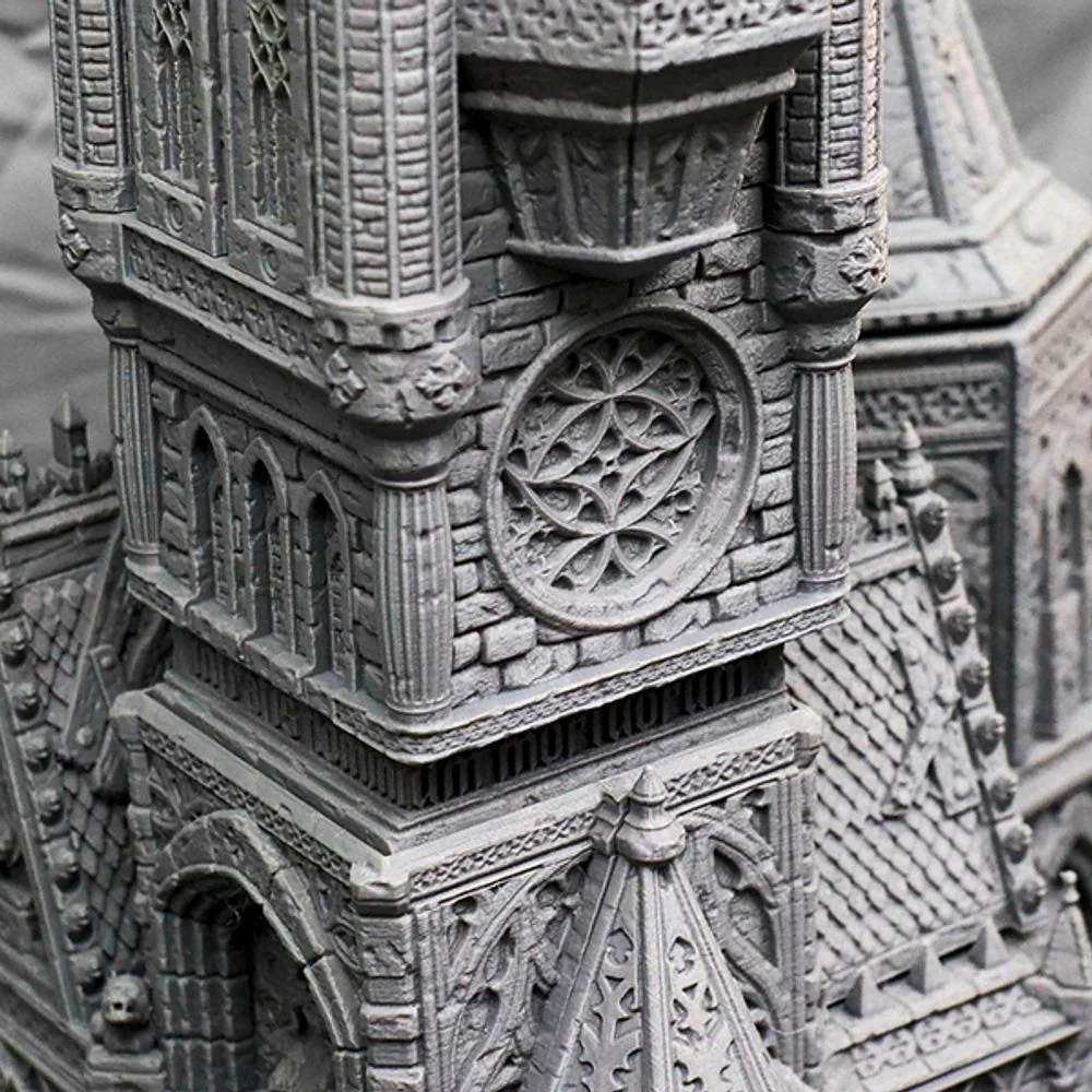 Gothic Chapel - Image 4