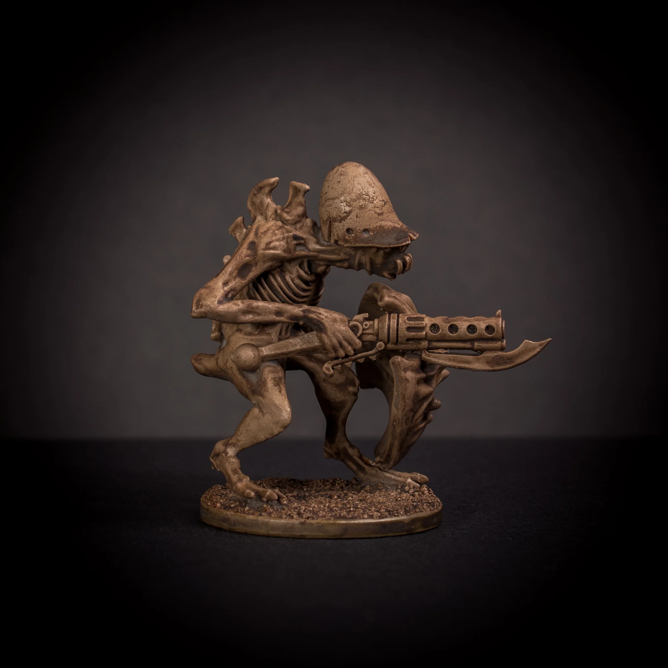 Grall Shield Trooper 1 - Image 2