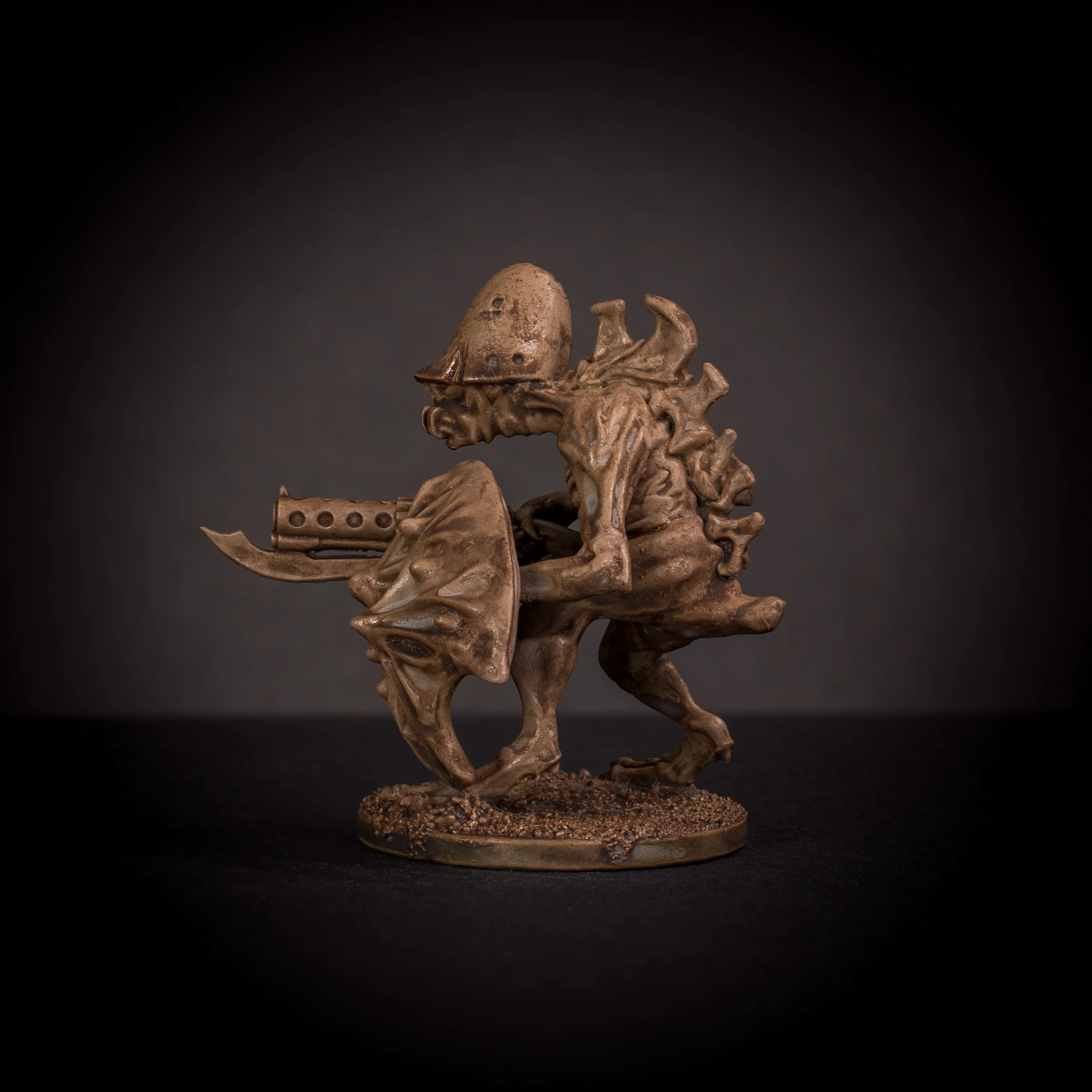Grall Shield Trooper 1 - Image 6
