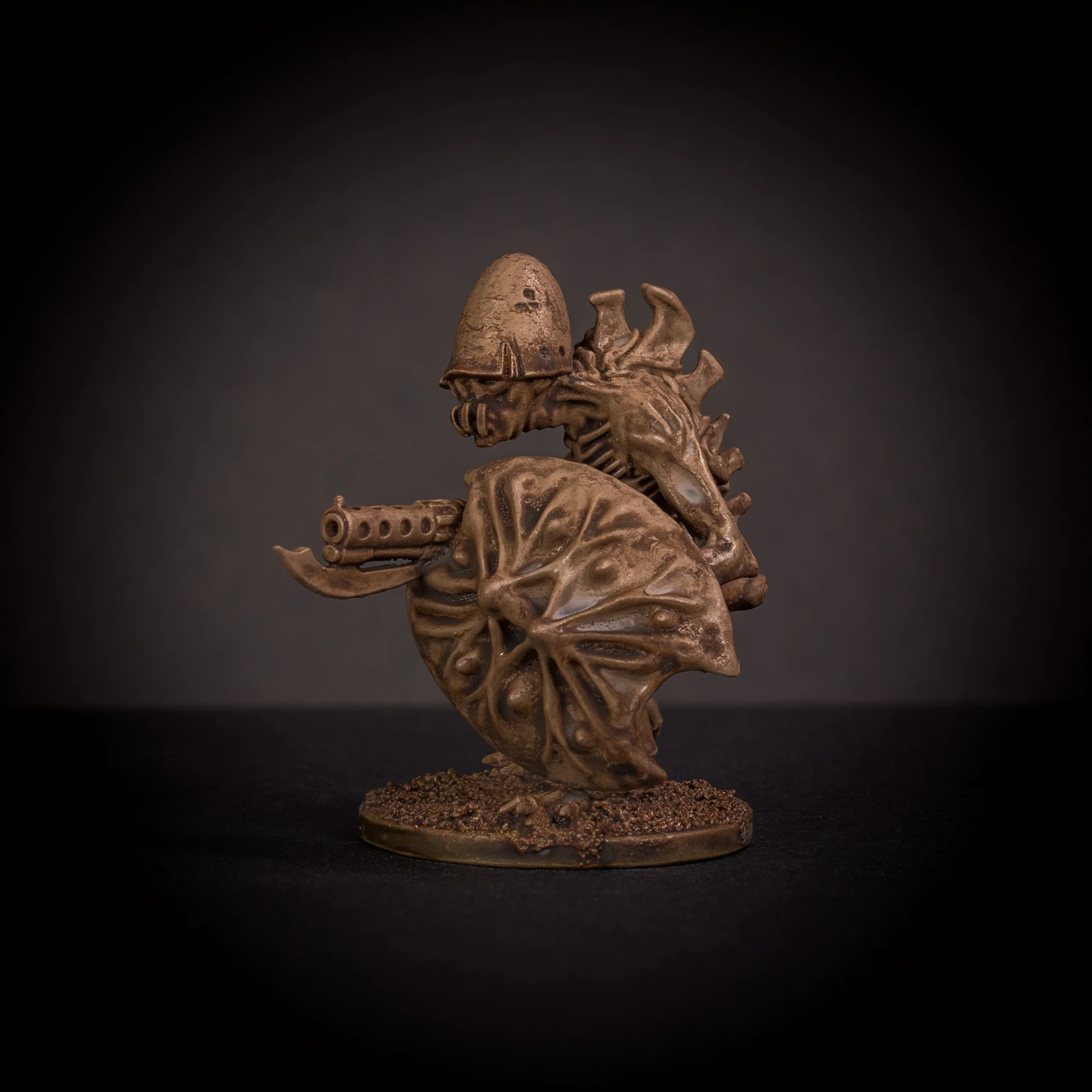 Grall Shield Trooper 1 - Image 7
