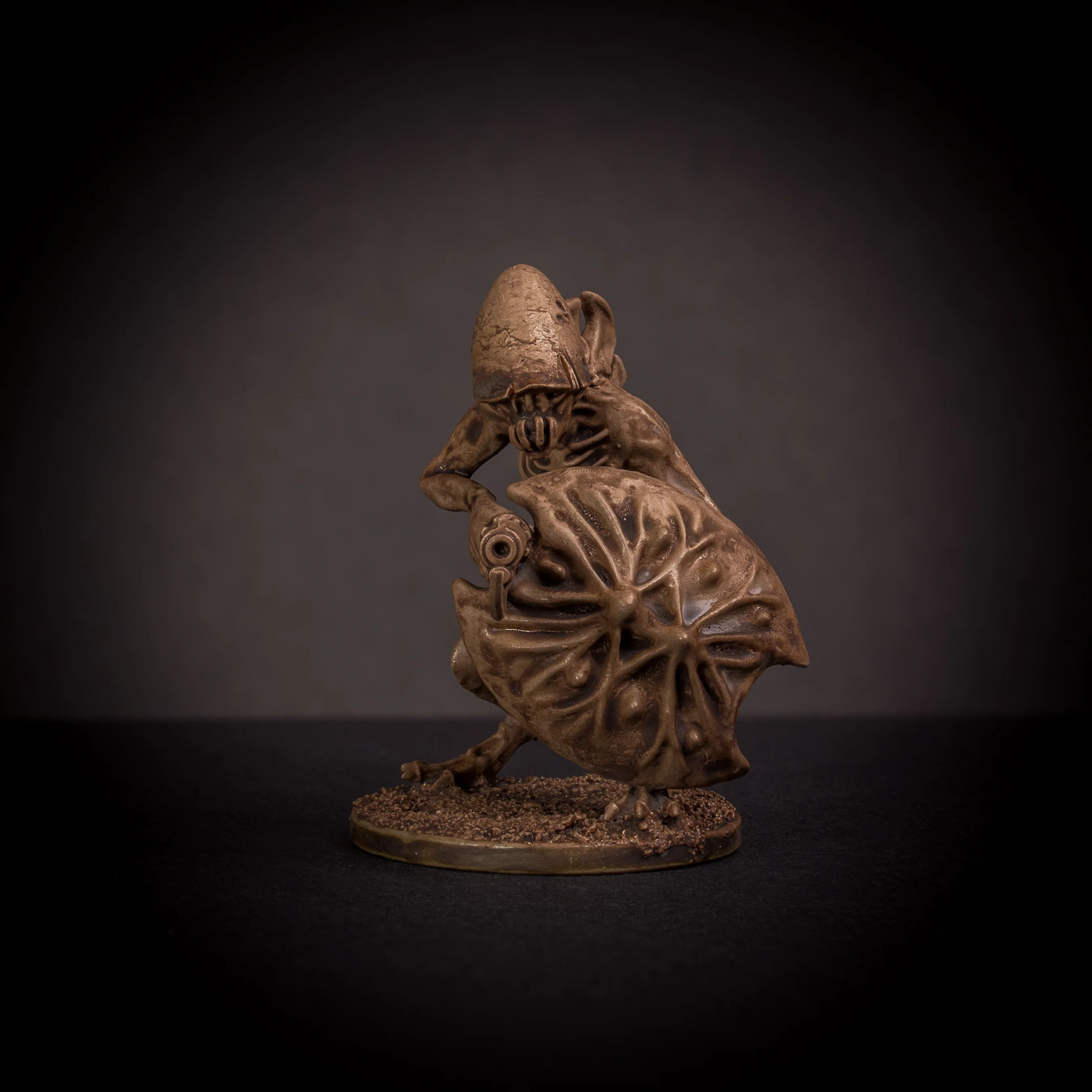 Grall Shield Trooper 1 - Image 8