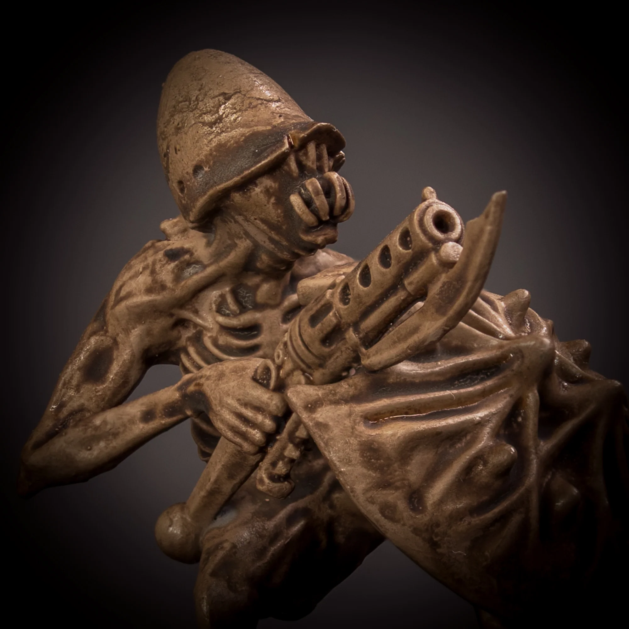 Grall Shield Trooper 1 - Image 9