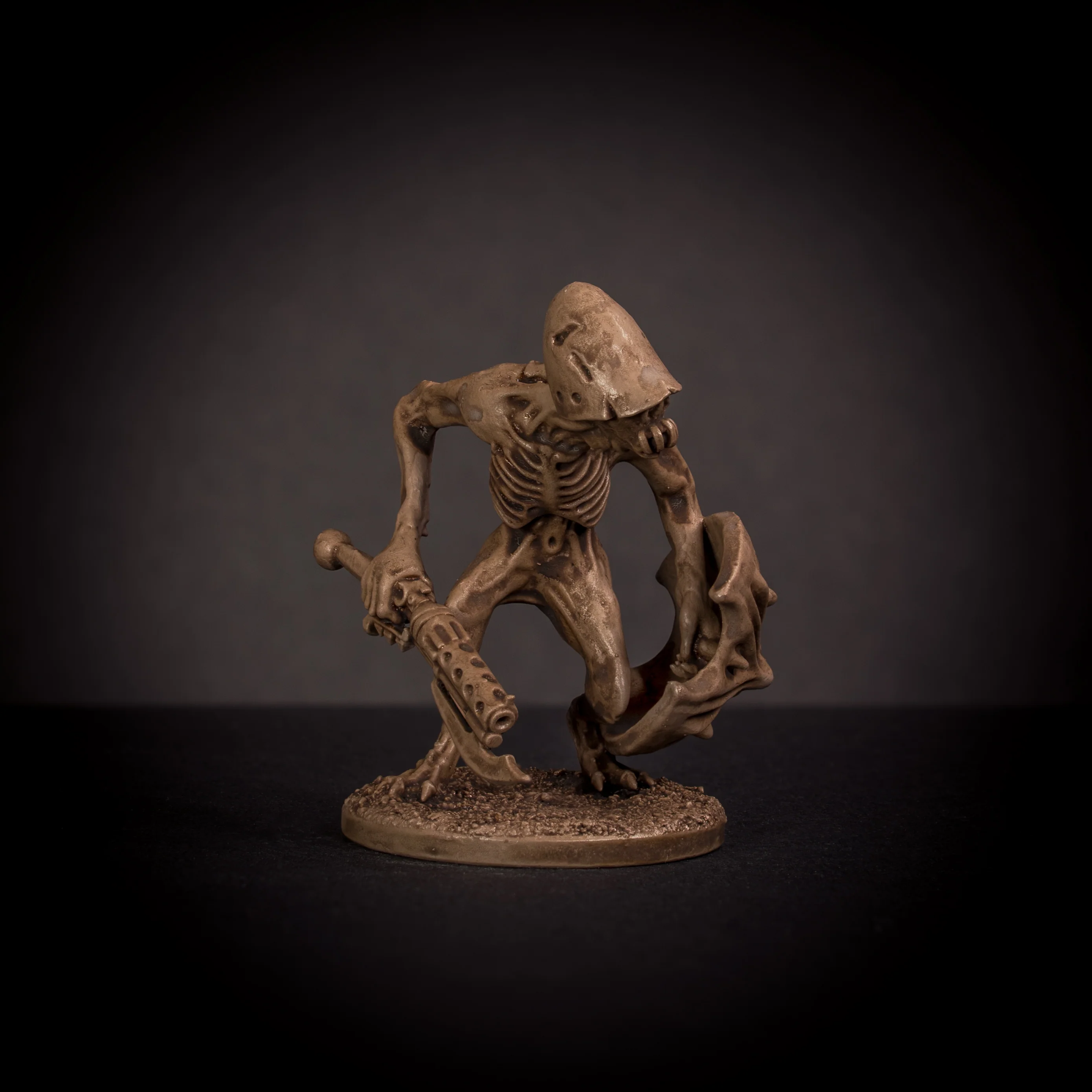 Grall Shield Trooper 2