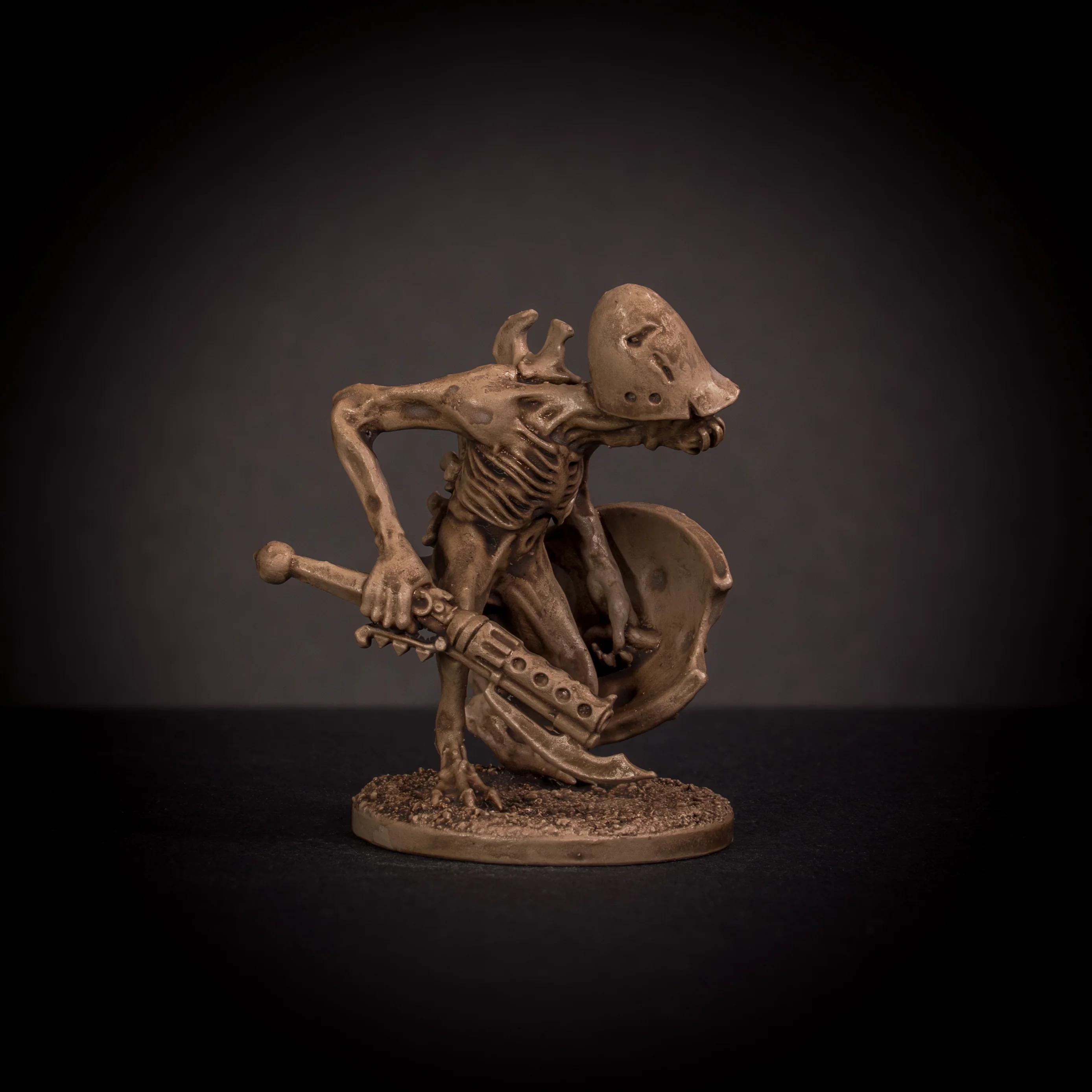 Grall Shield Trooper 2 - Image 2