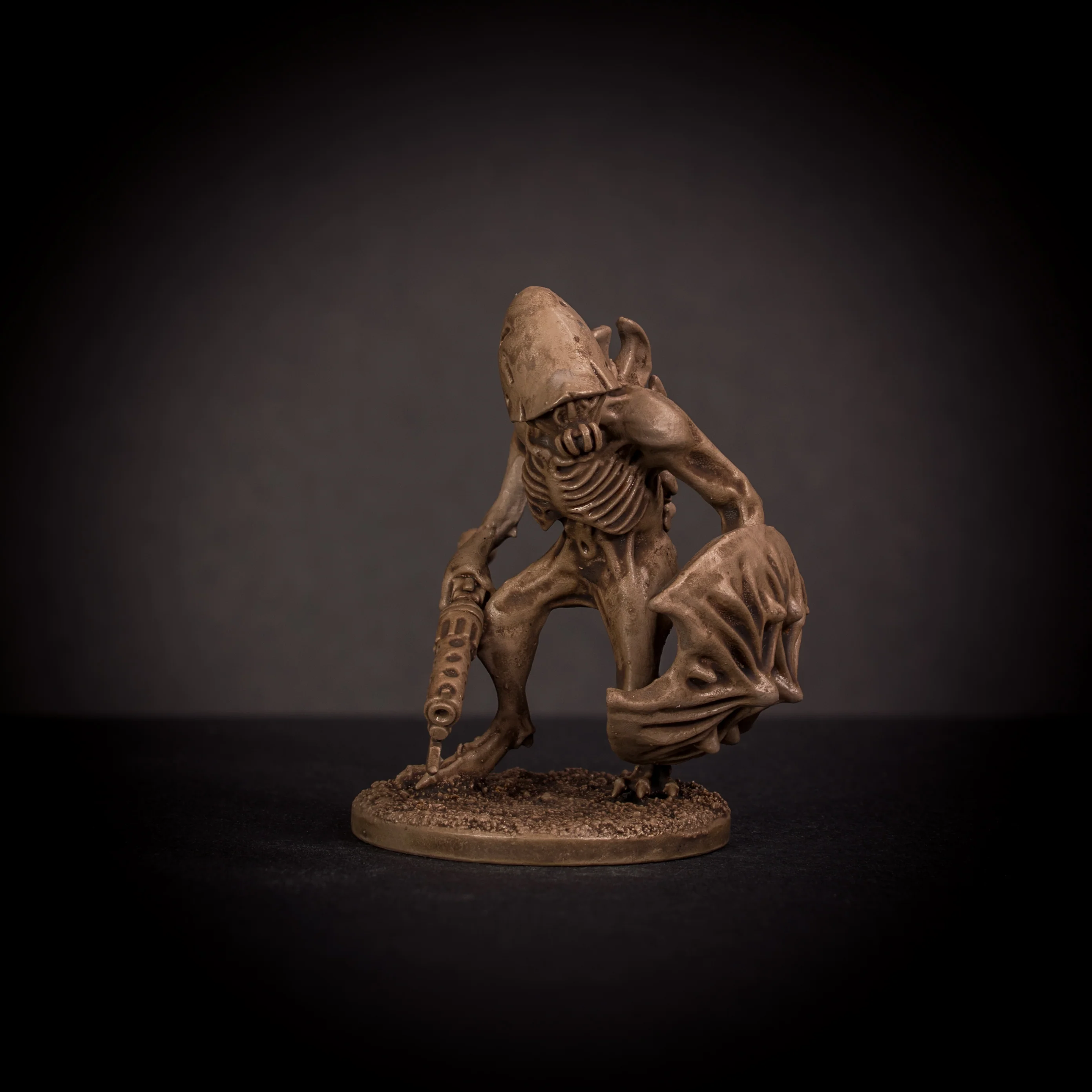 Grall Shield Trooper 2 - Image 8