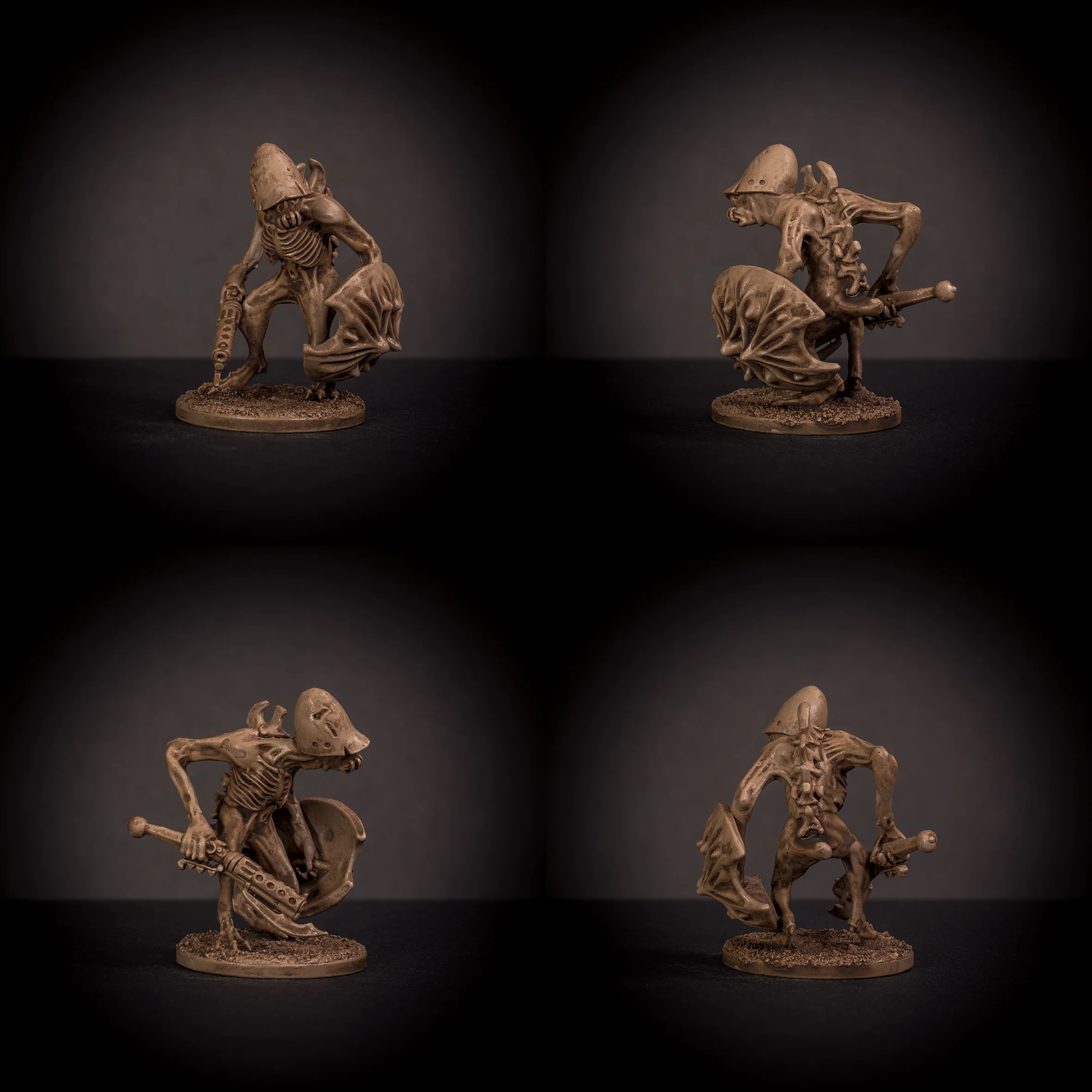 Grall Shield Trooper 2 - Image 9