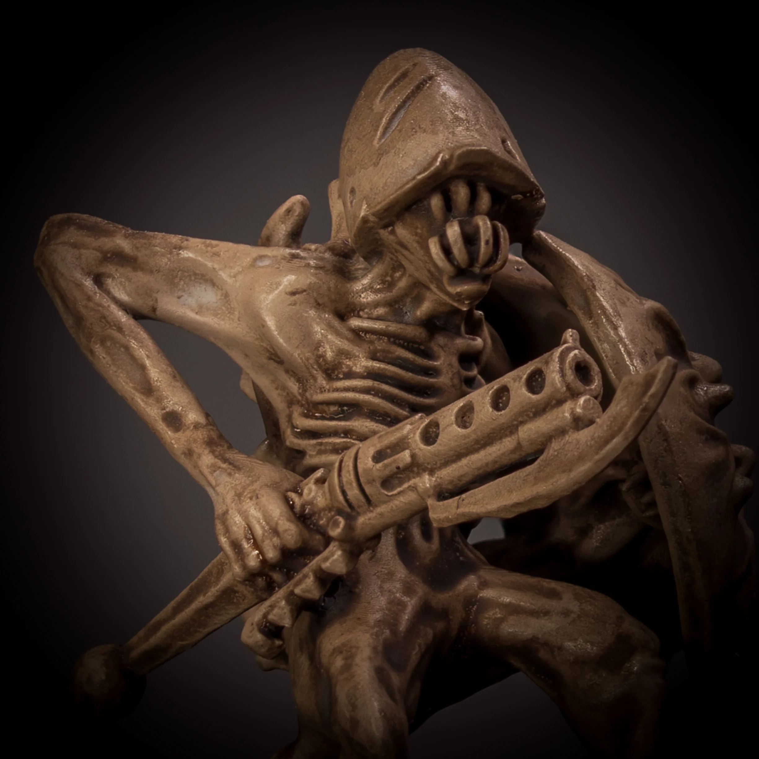 Grall Shield Trooper 3 - Image 10