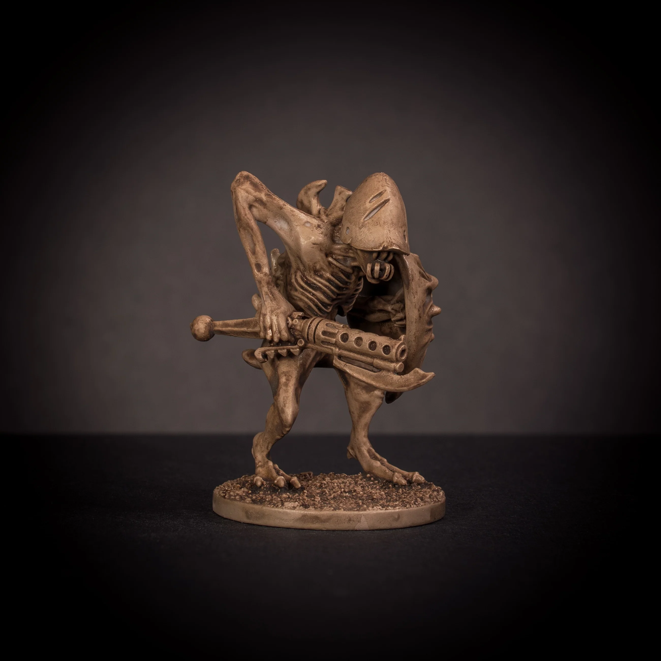 Grall Shield Trooper 3 - Image 2