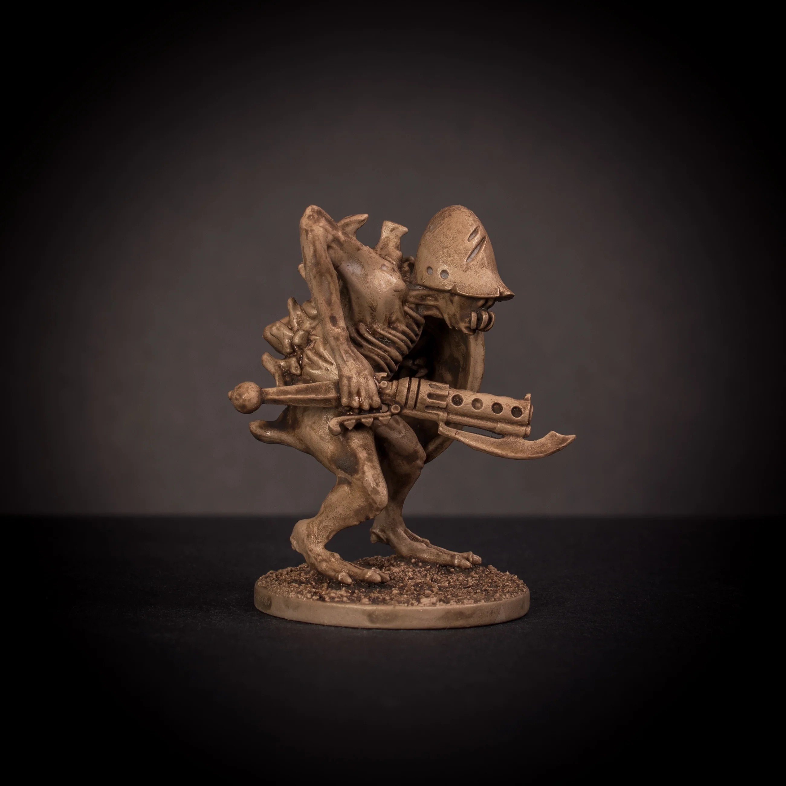 Grall Shield Trooper 3 - Image 3