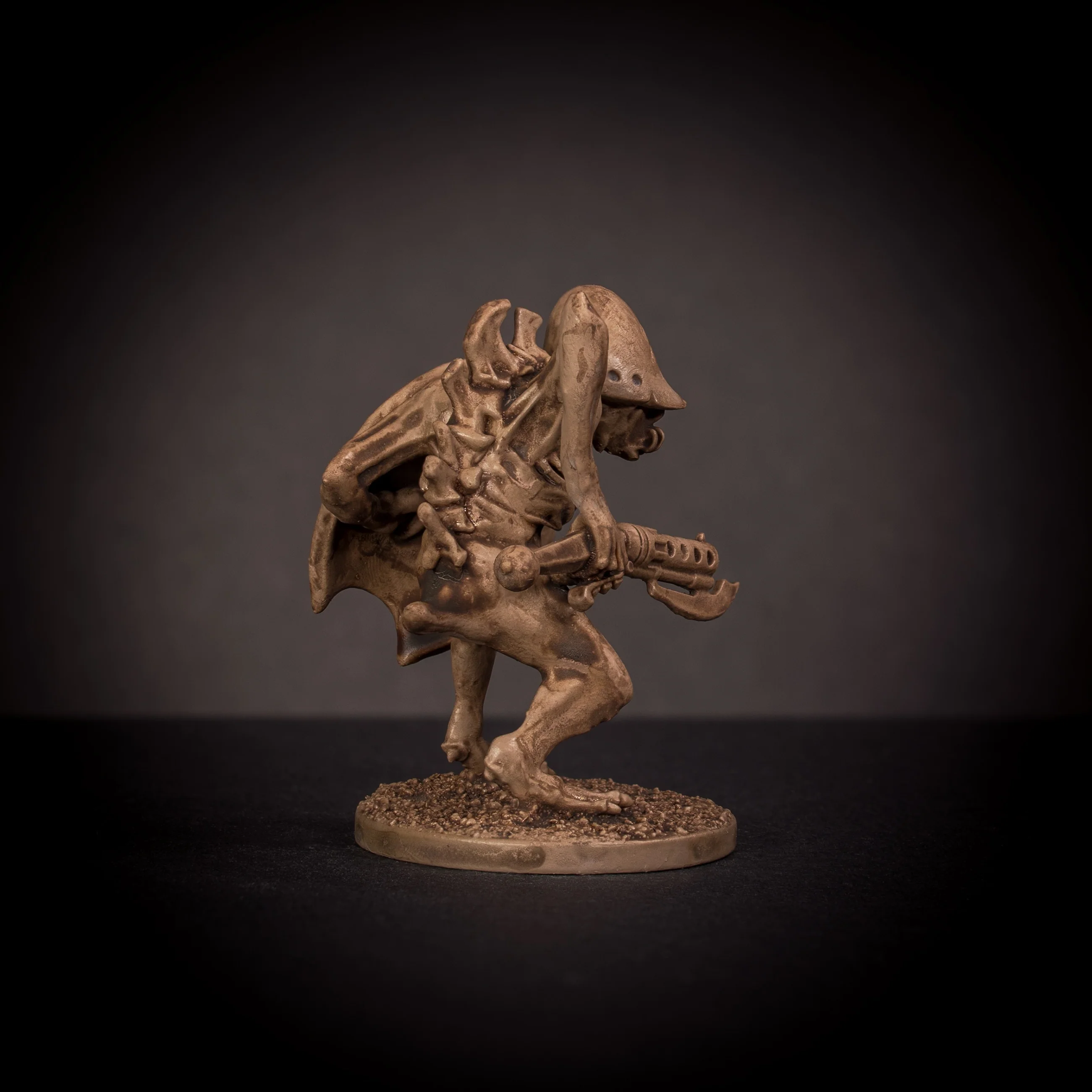 Grall Shield Trooper 3 - Image 4
