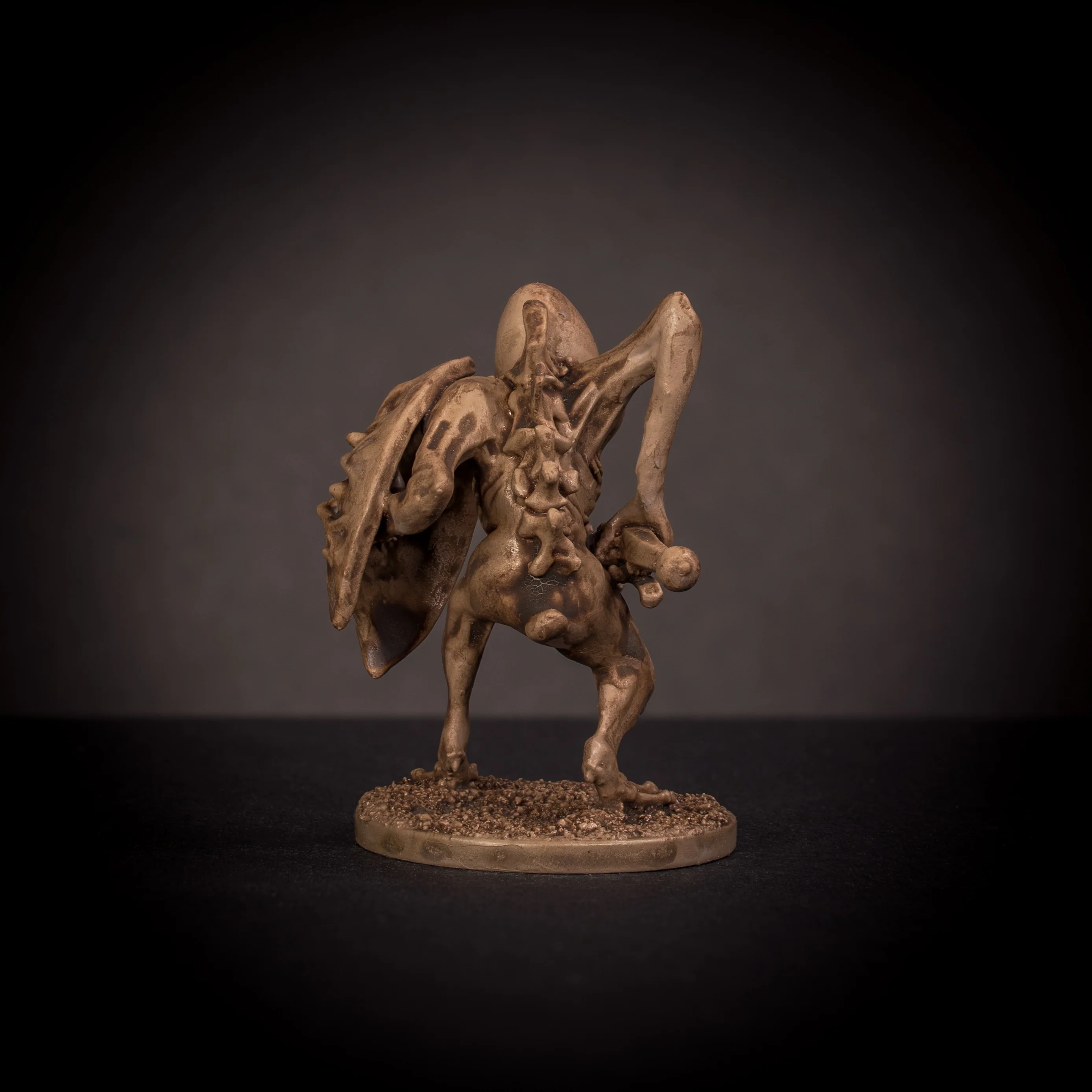 Grall Shield Trooper 3 - Image 5