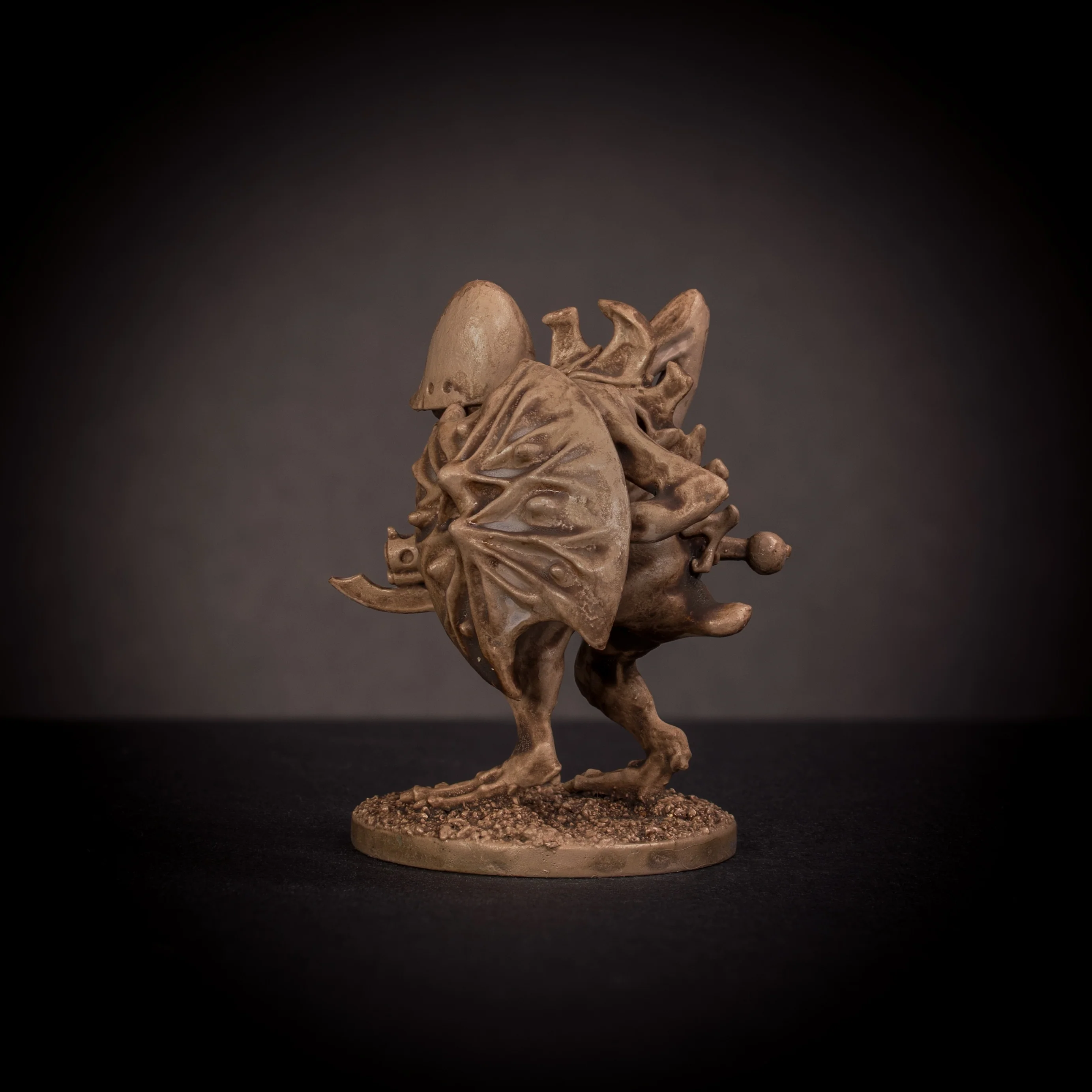 Grall Shield Trooper 3 - Image 6