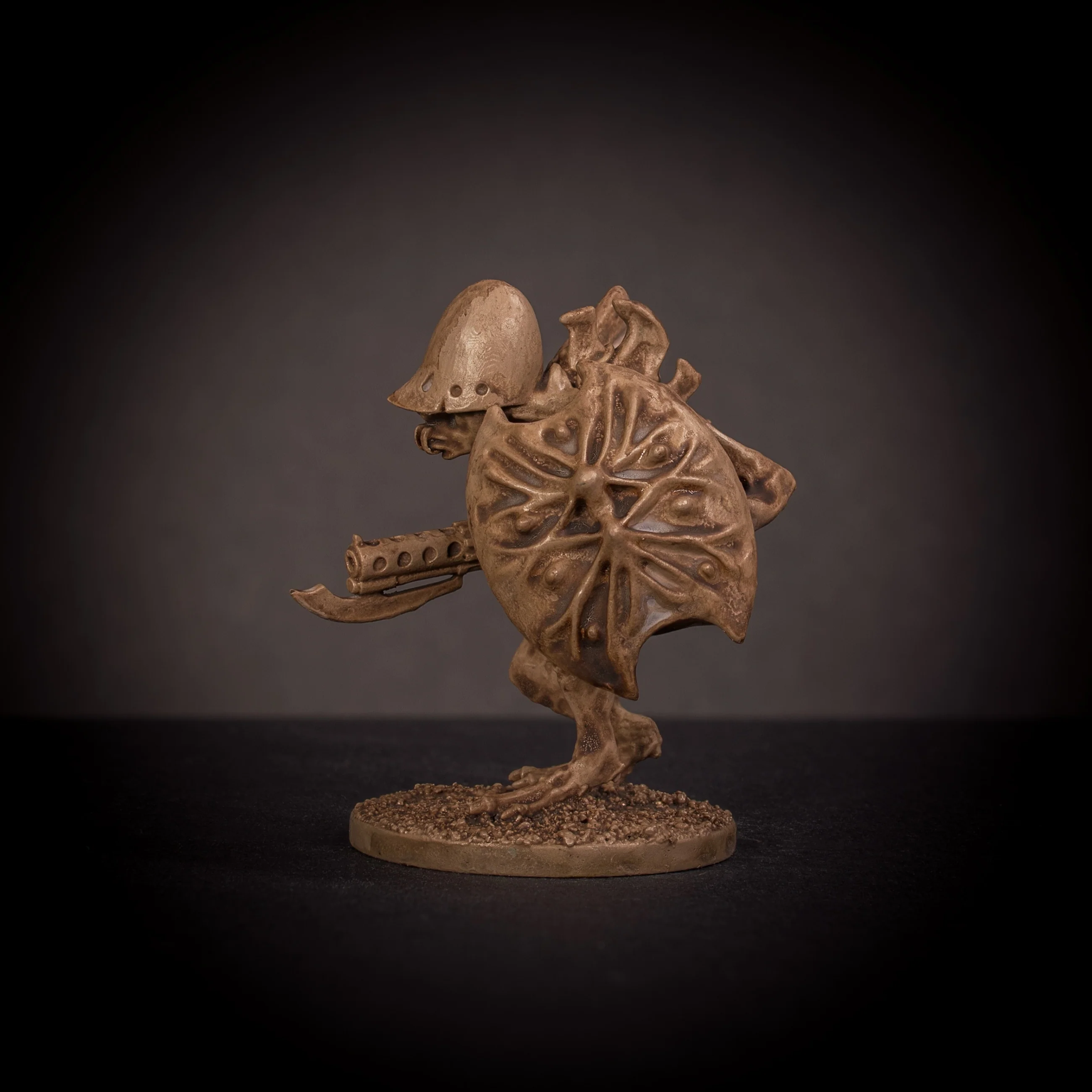 Grall Shield Trooper 3 - Image 7