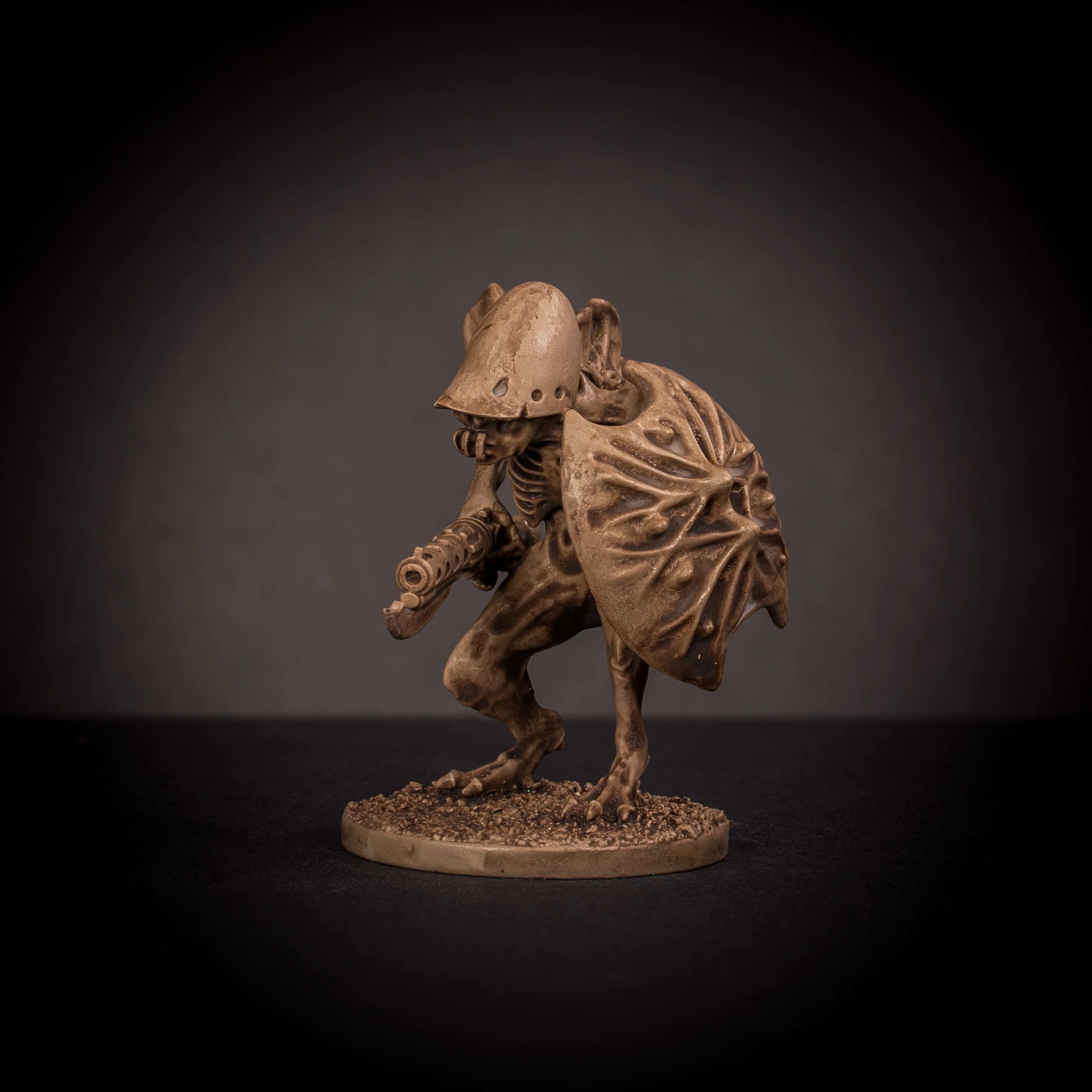 Grall Shield Trooper 3 - Image 8