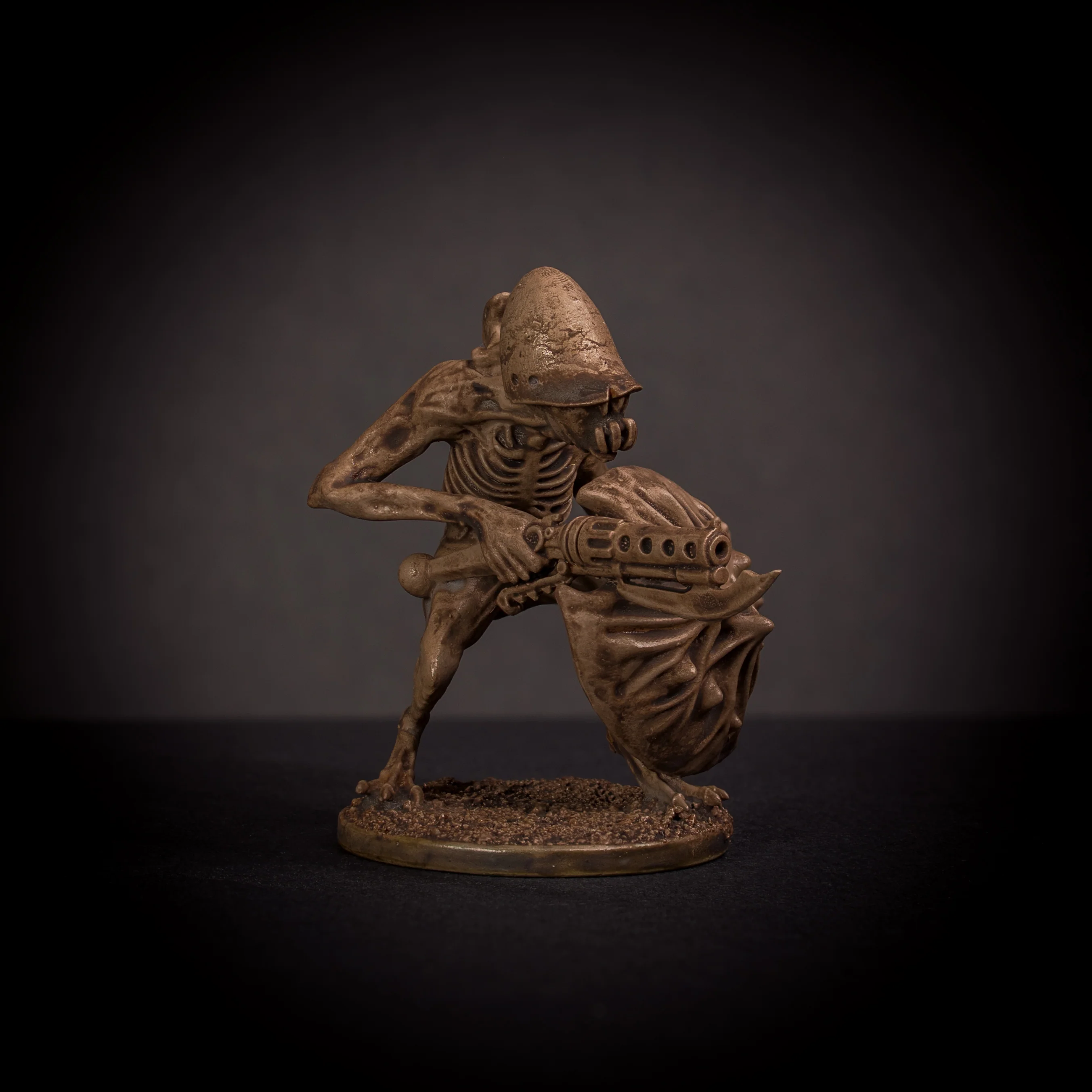 Grall Shield Trooper Trio - Image 4