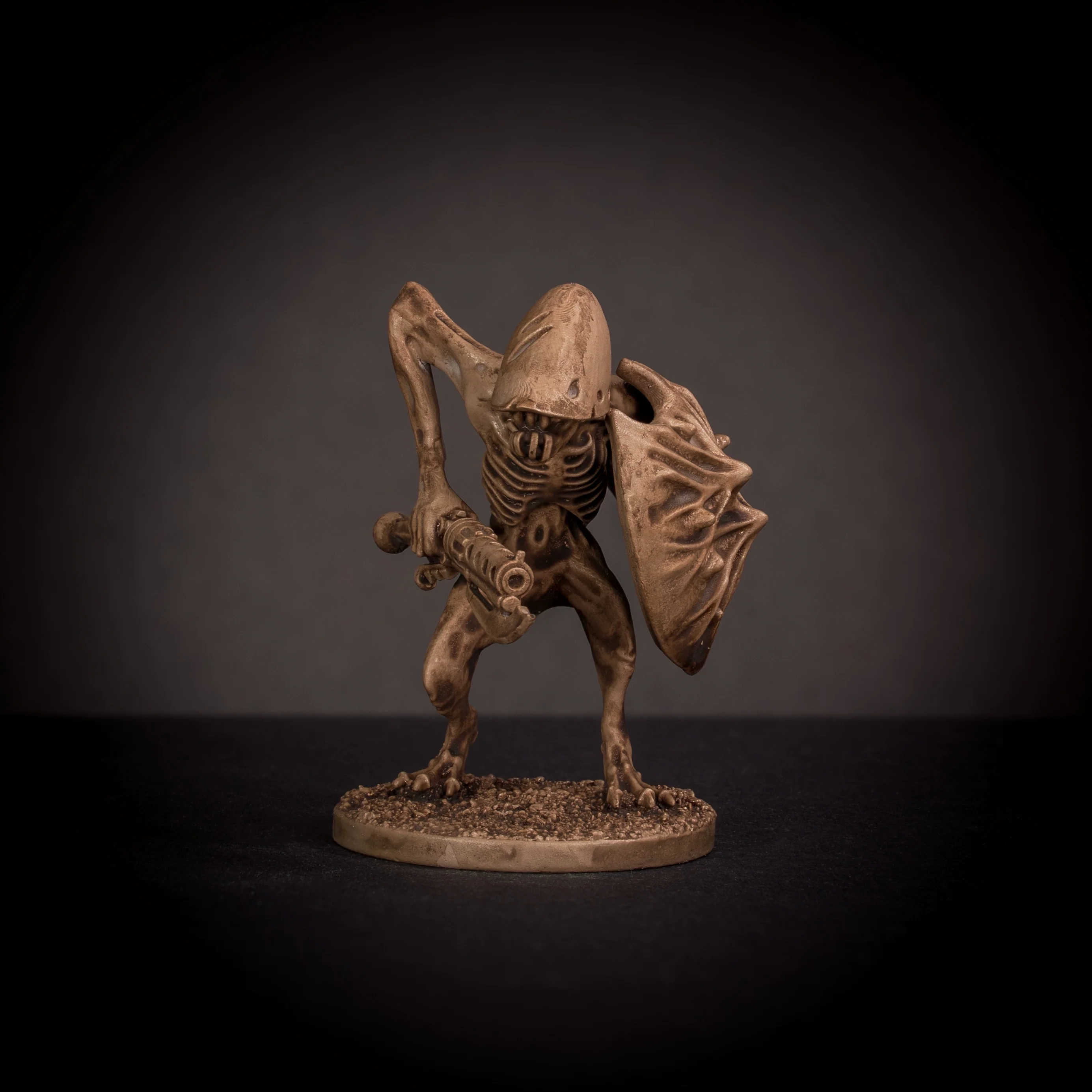 Grall Shield Trooper Trio - Image 6