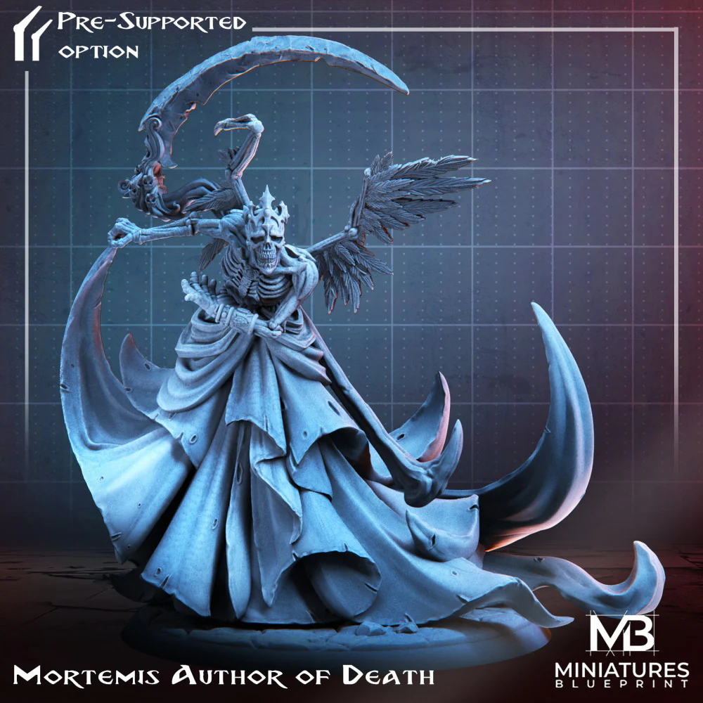 Graveyard Haunters Bundle (22 Models) - Image 2
