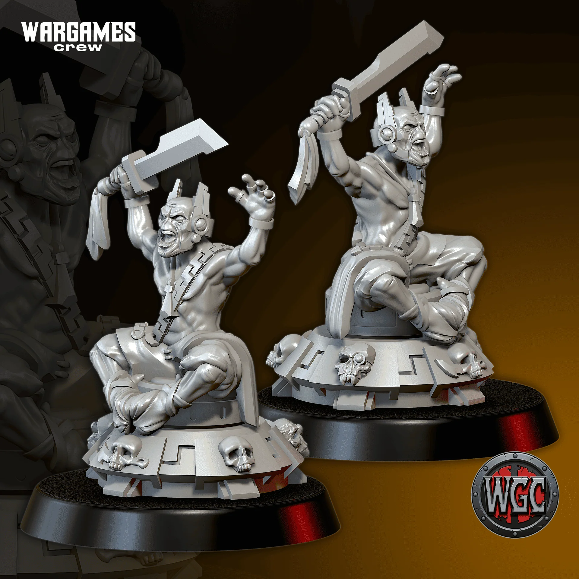 Greater Good Crazy Prophet - Image 3