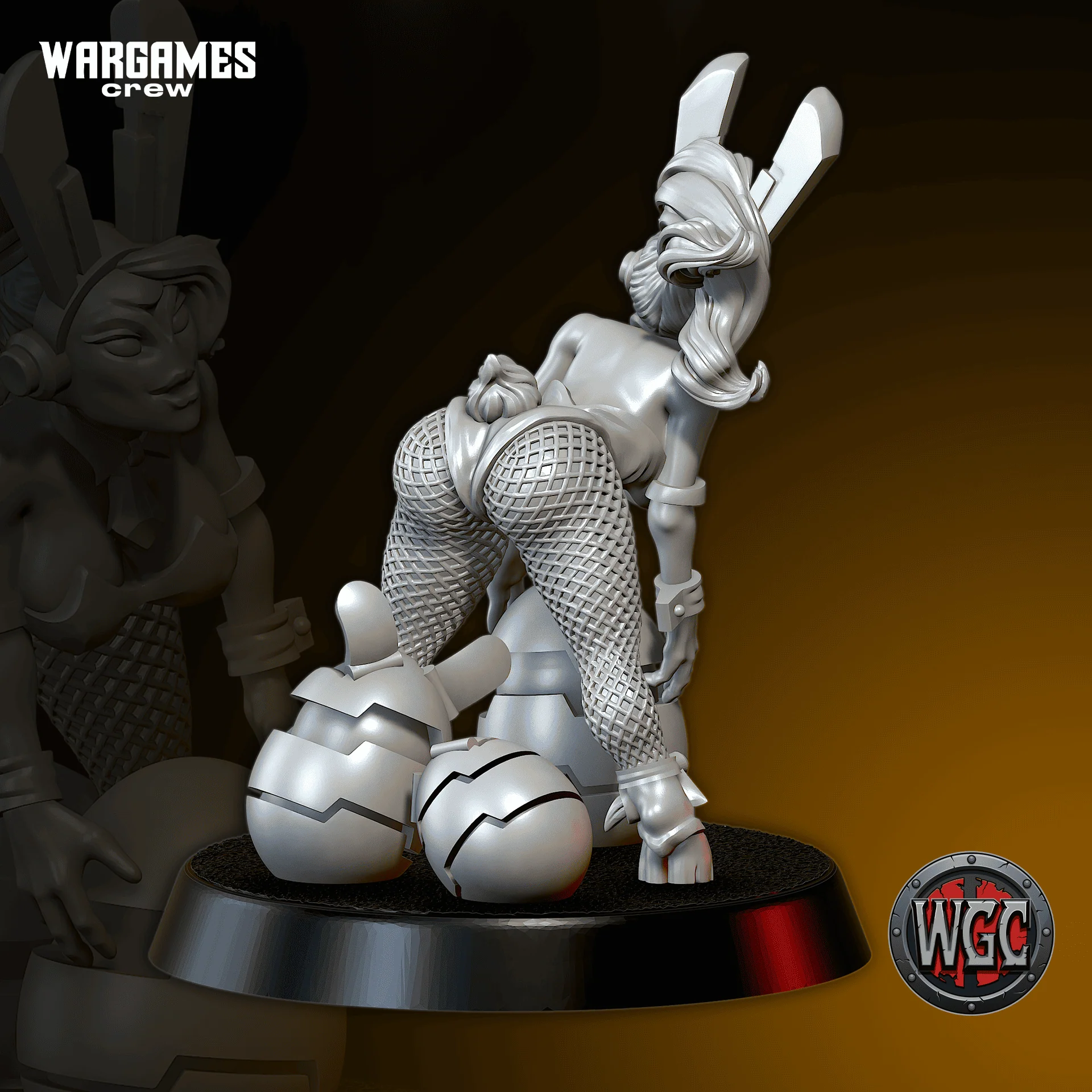 Greater Good Easter Bunny - Image 2
