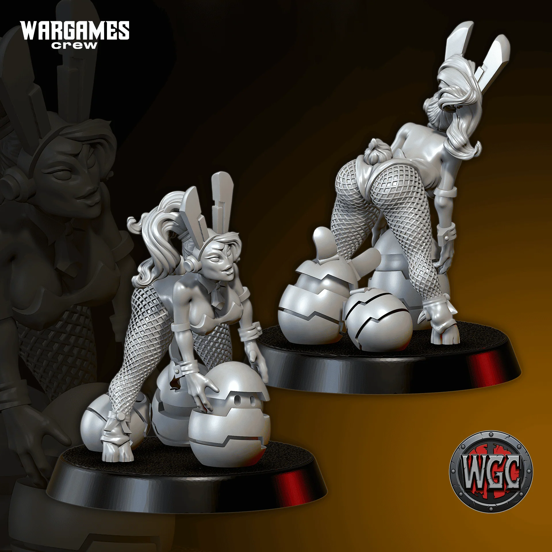 Greater Good Easter Bunny - Image 3