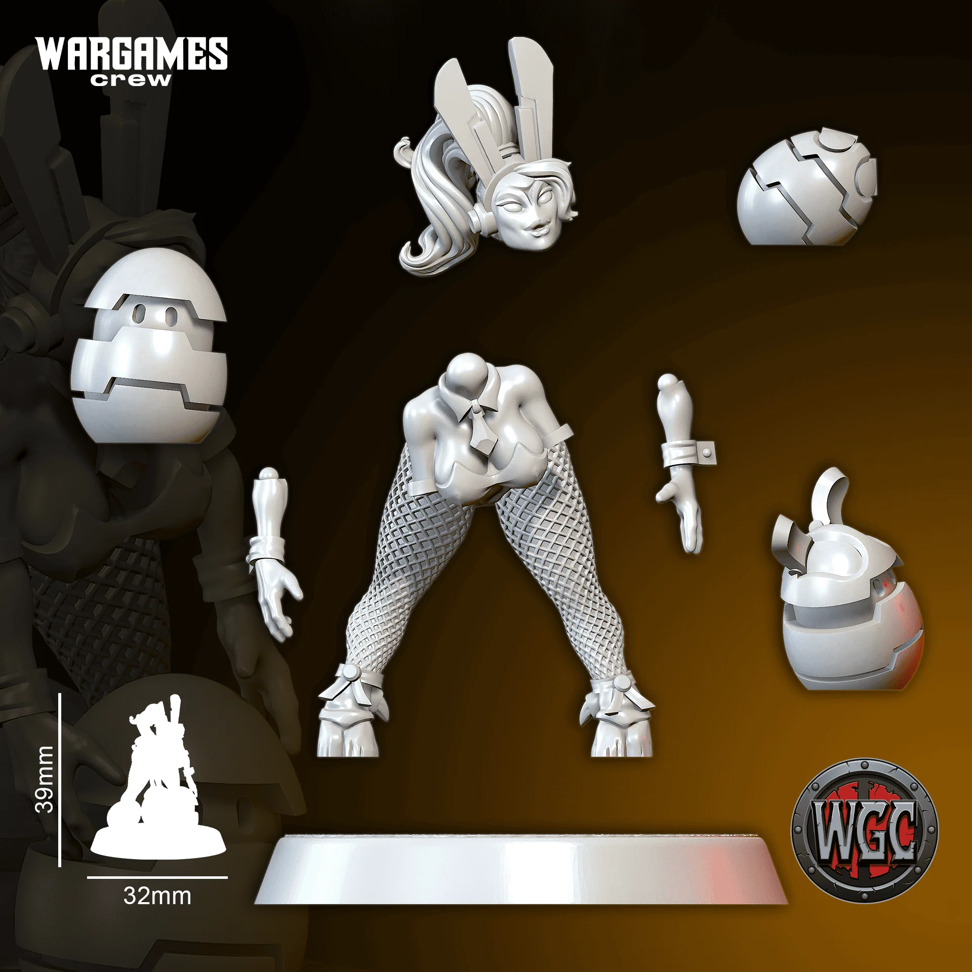 Greater Good Easter Bunny - Image 4