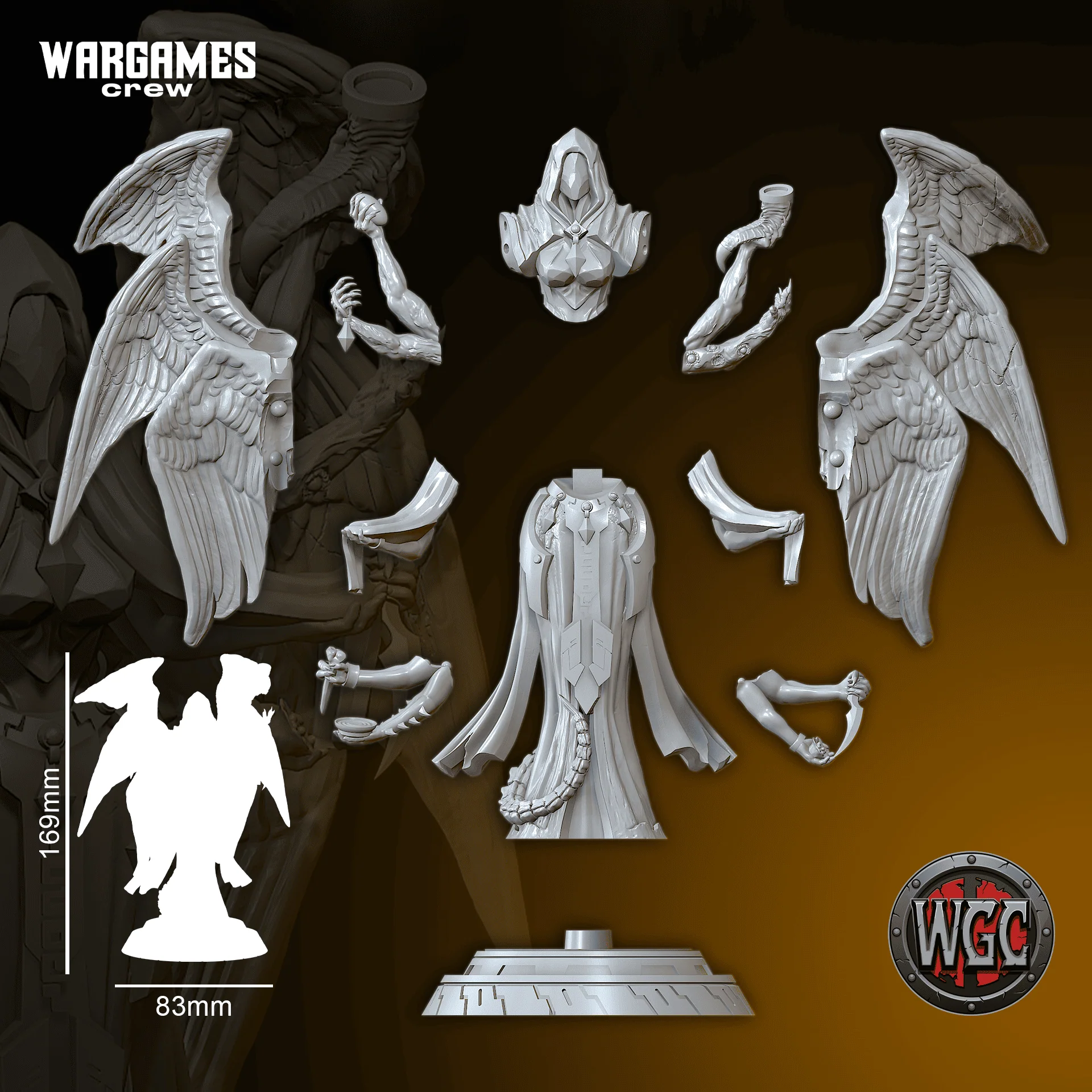 Greater Good Goddess - Image 4