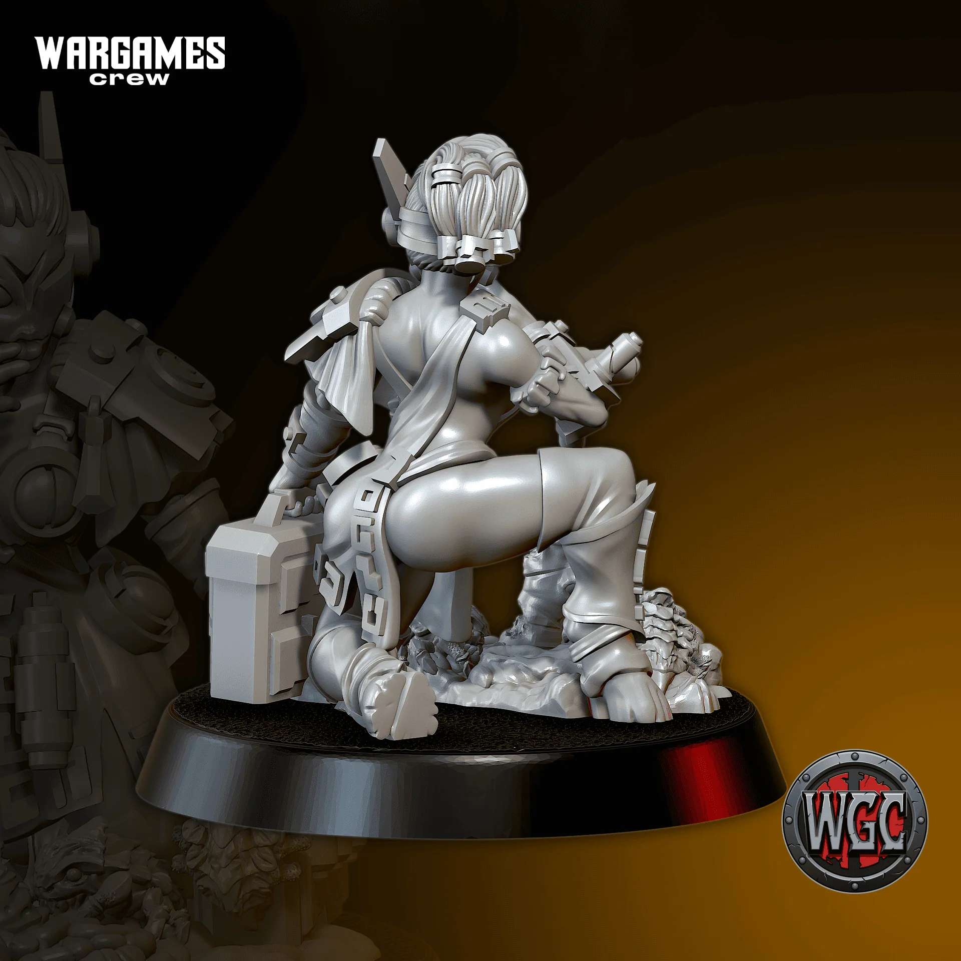 Greater Good Nurce - Image 2