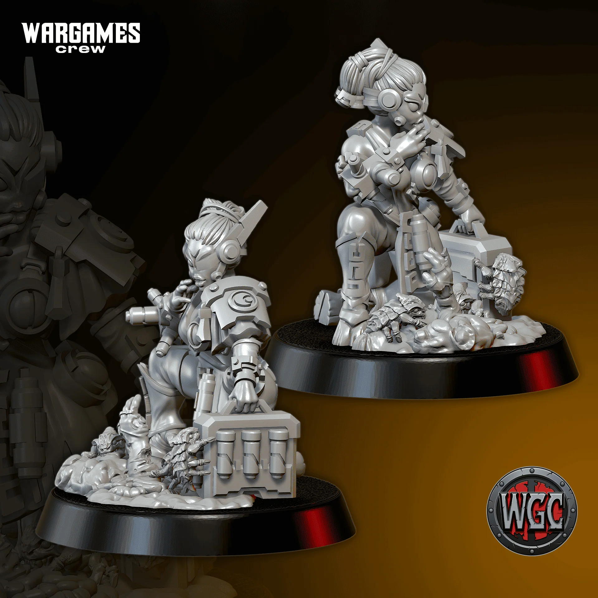 Greater Good Nurce - Image 3