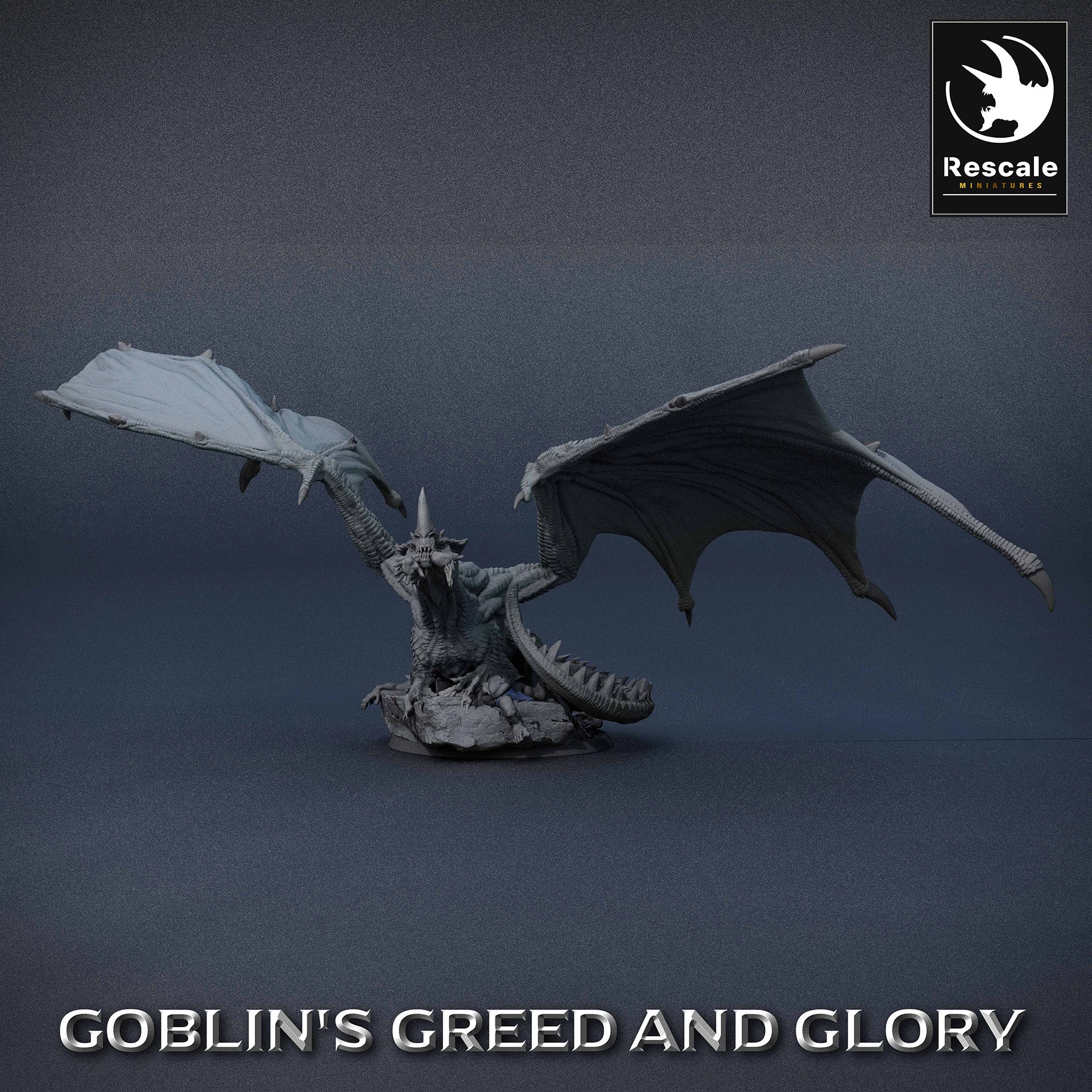 Green Dragon Young