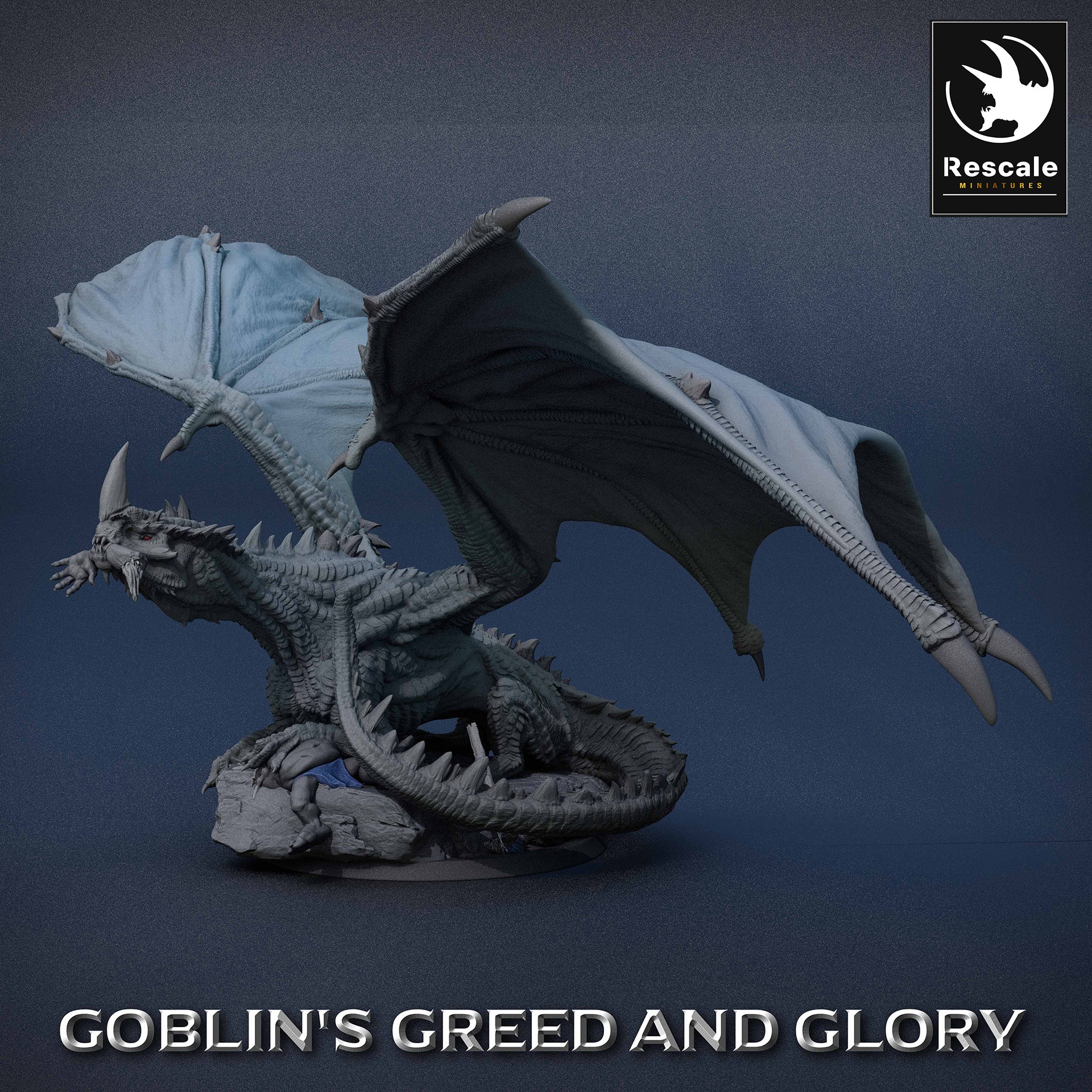 Green Dragon Young - Image 3