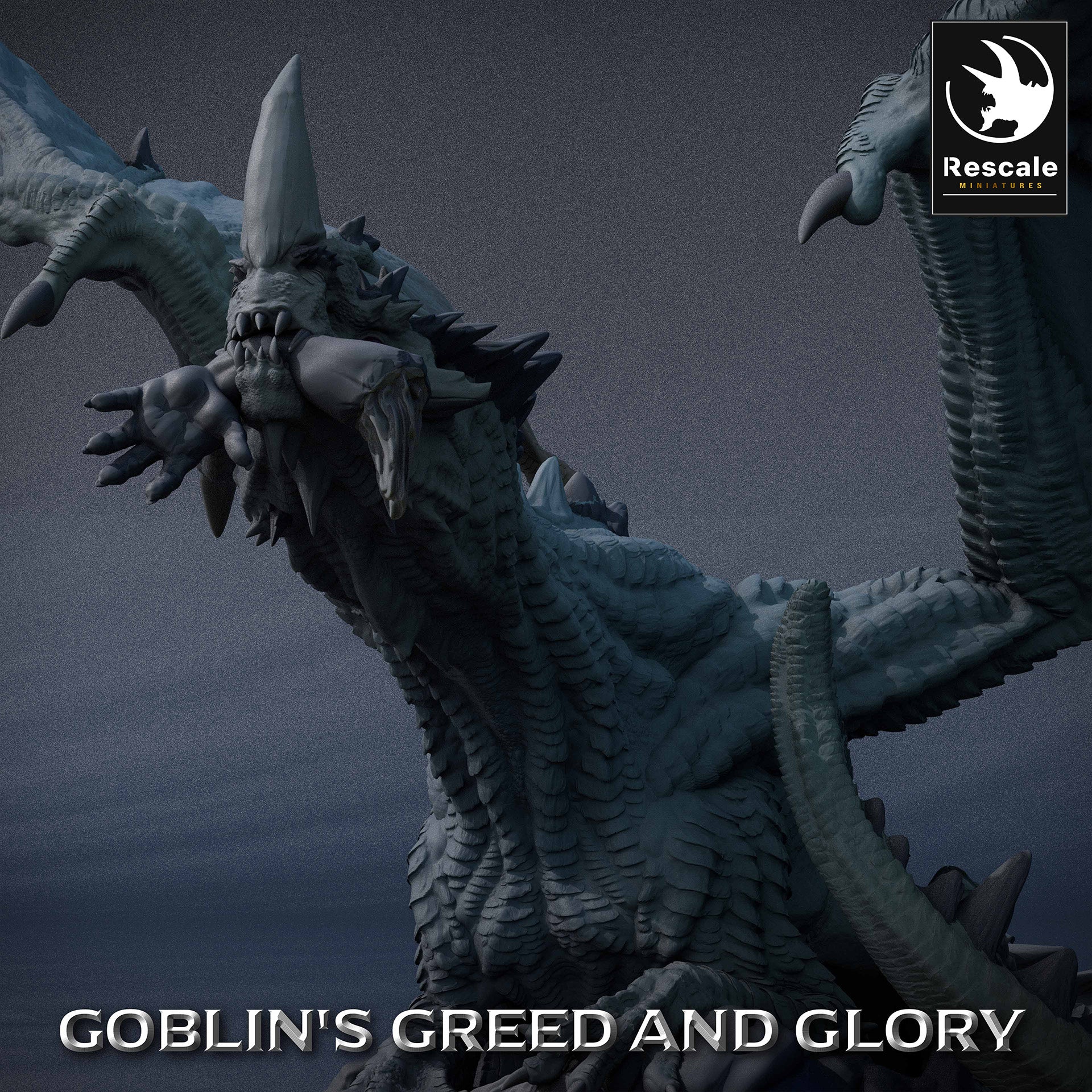 Green Dragon Young - Image 6