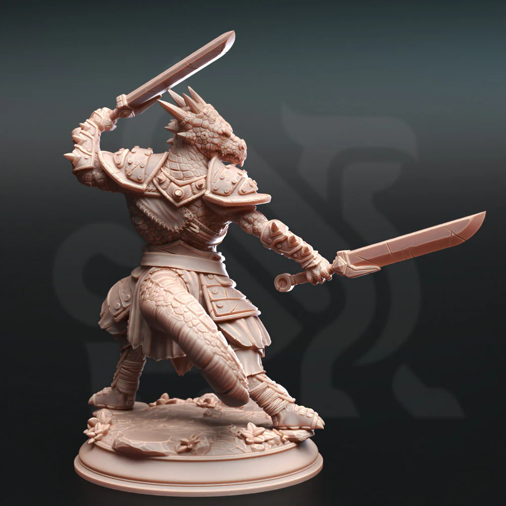 Green Kobolds of Midorius - Image 3