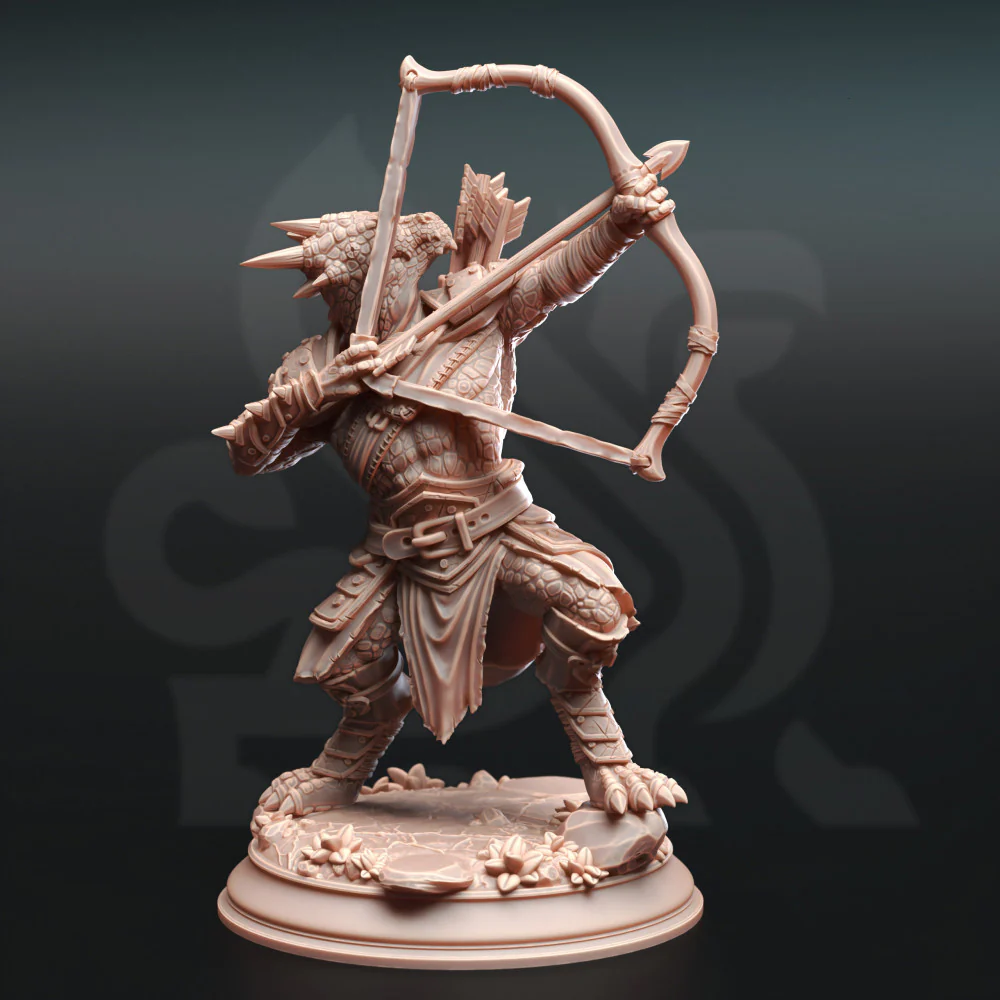 Green Kobolds of Midorius - Image 5