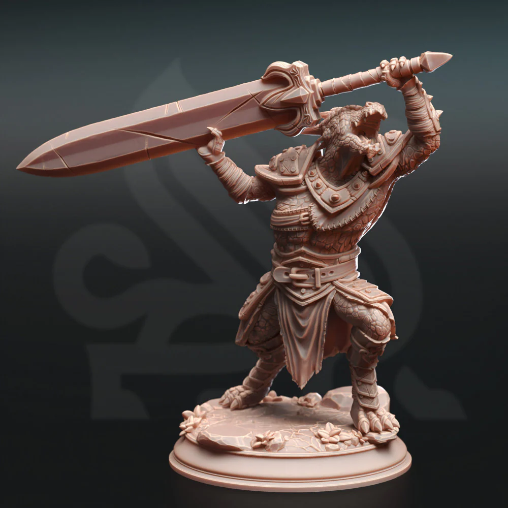 Green Kobolds of Midorius - Image 6