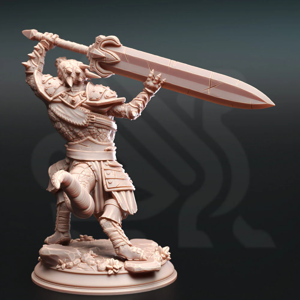 Green Kobolds of Midorius - Image 7