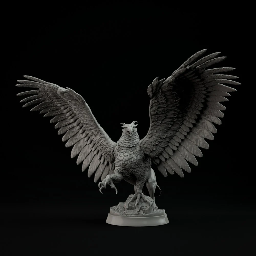 Griffin 32mm
