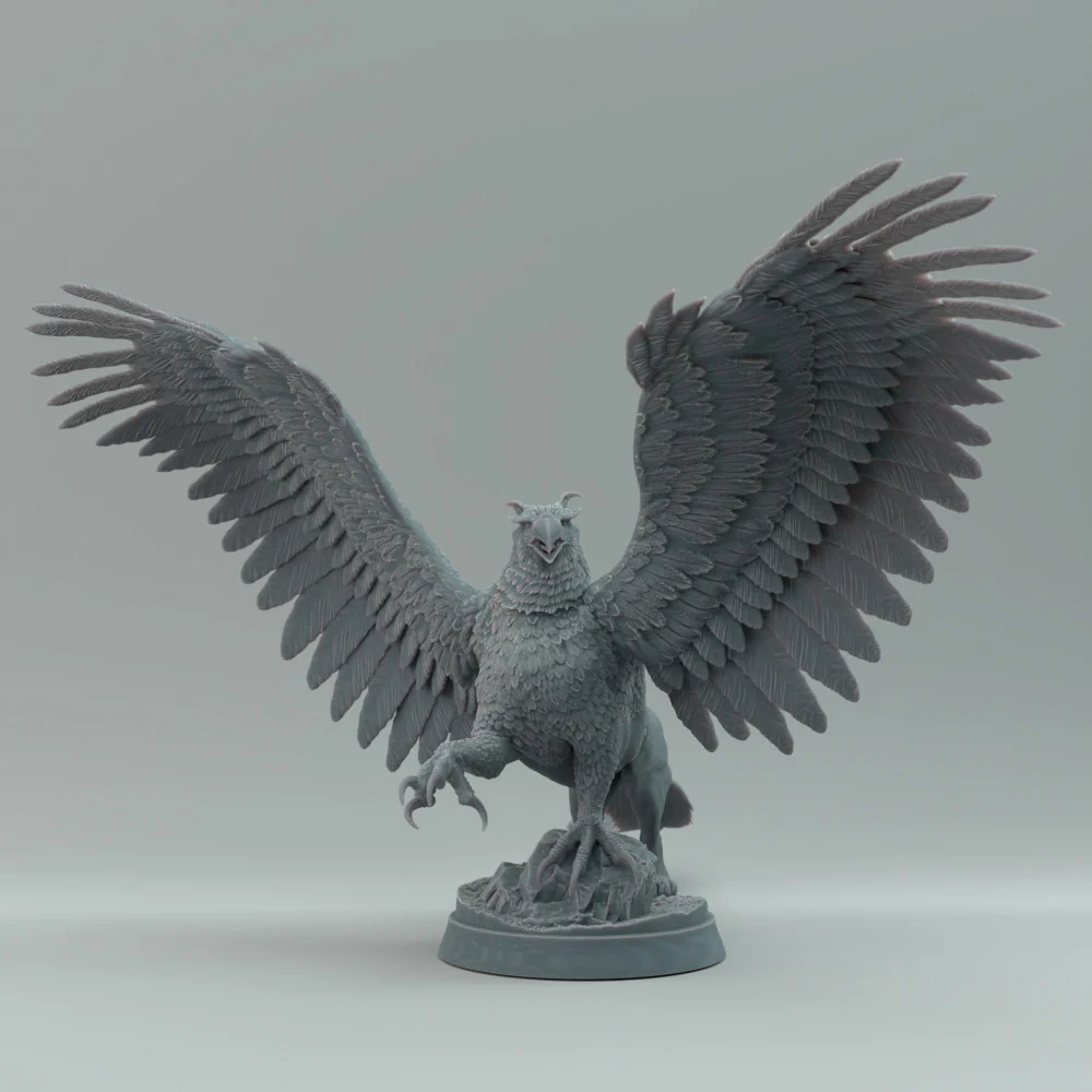 Griffin 32mm - Image 2